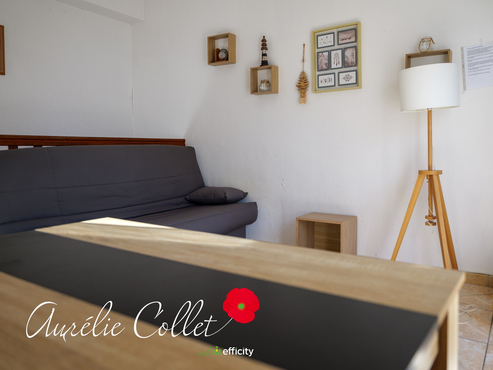 Achat immobilier Appartement 2 pièces  29m2 à Pléneuf-Val-André (22370) - Photo n°5