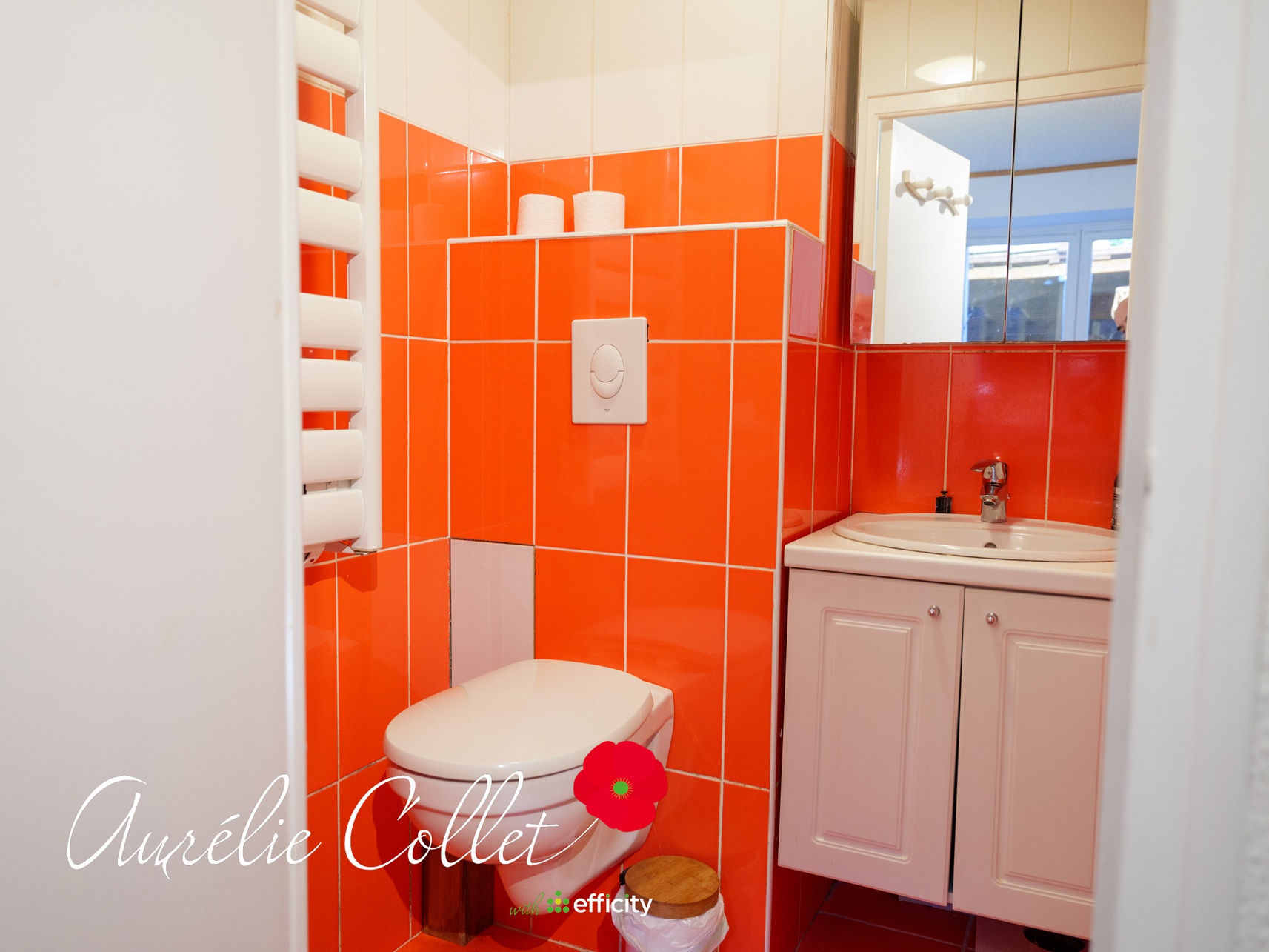 Achat immobilier Appartement 2 pièces  29m2 à Pléneuf-Val-André (22370) - Photo n°12