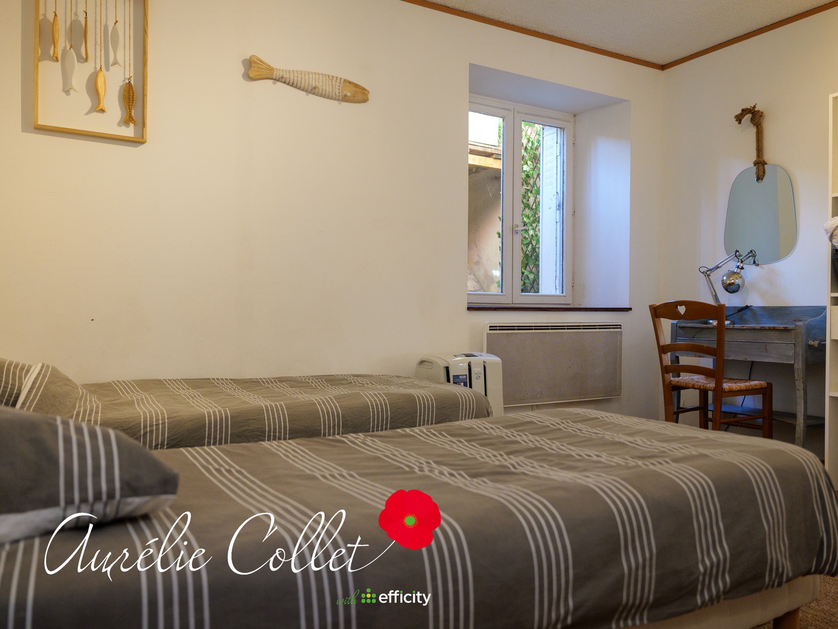 Achat immobilier Appartement 2 pièces  29m2 à Pléneuf-Val-André (22370) - Photo n°11