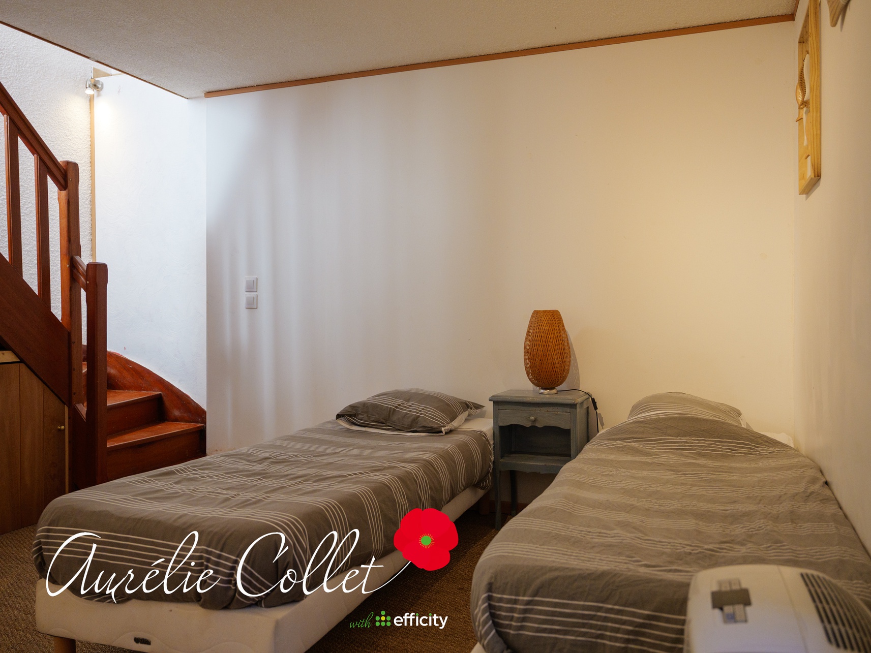 Achat immobilier Appartement 2 pièces  29m2 à Pléneuf-Val-André (22370) - Photo n°10