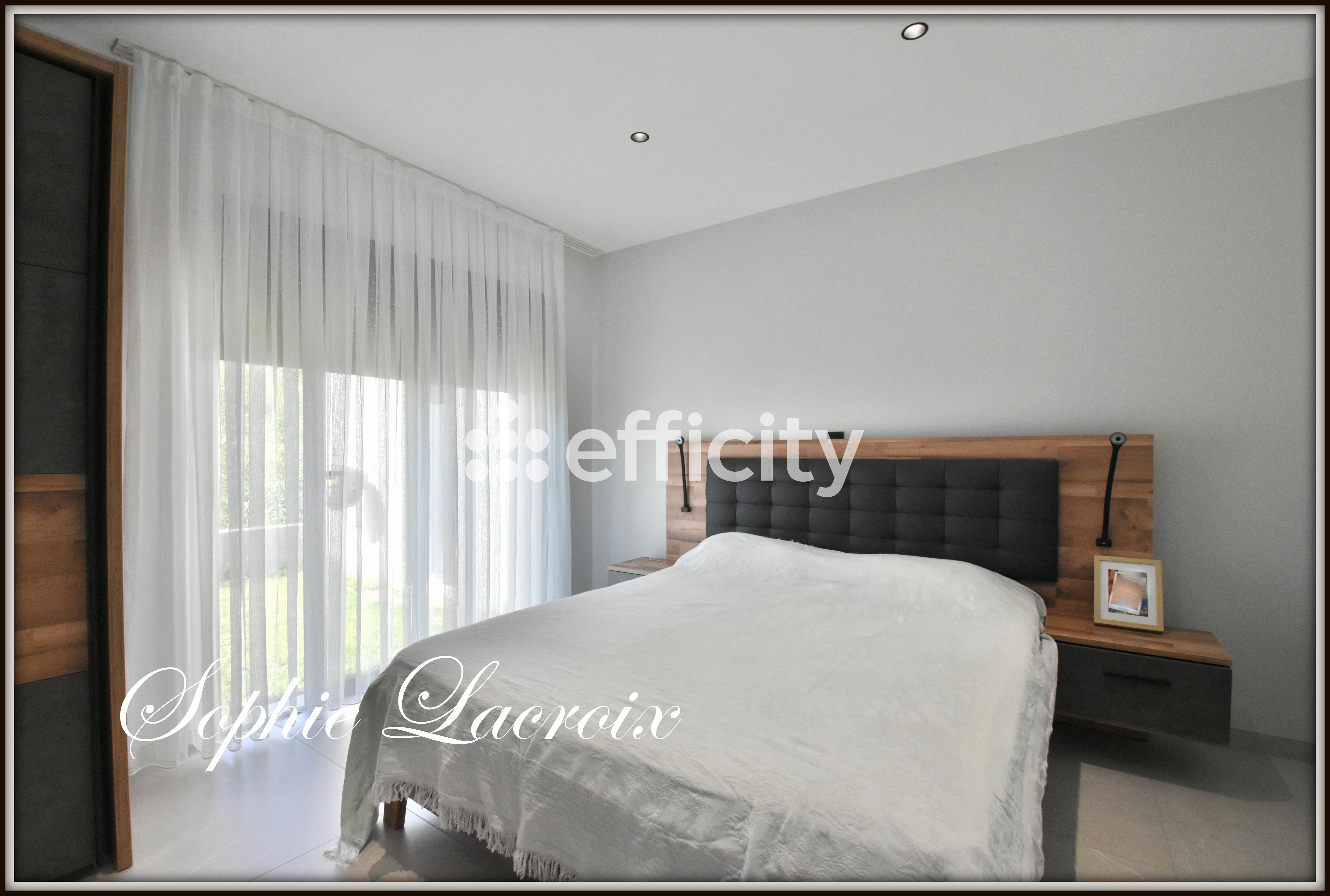 Achat immobilier Maison 5 pièces  135m2 à Le Péage-de-Roussillon (38550) - Photo n°8