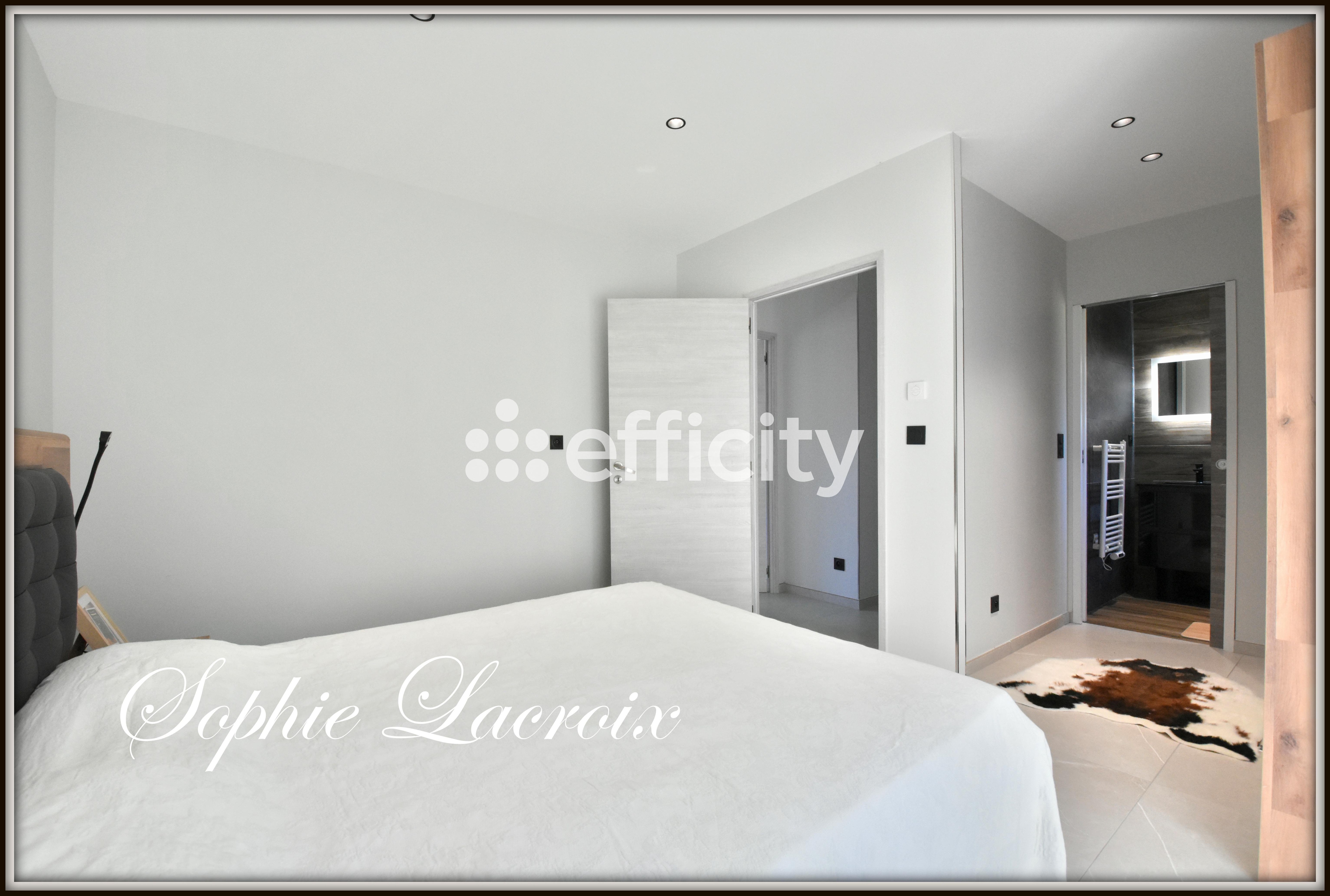 Achat immobilier Maison 5 pièces  135m2 à Le Péage-de-Roussillon (38550) - Photo n°9