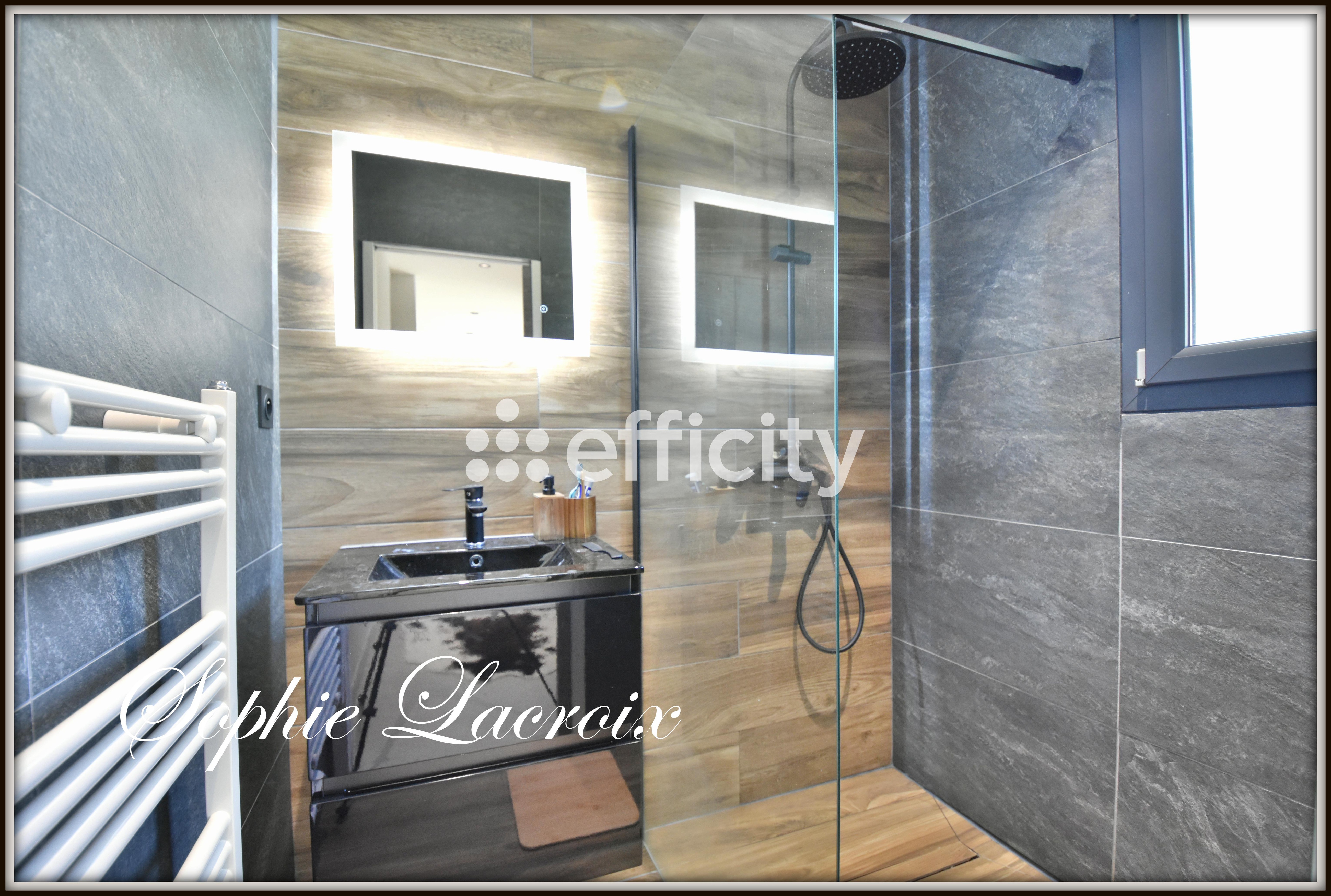 Achat immobilier Maison 5 pièces  135m2 à Le Péage-de-Roussillon (38550) - Photo n°10