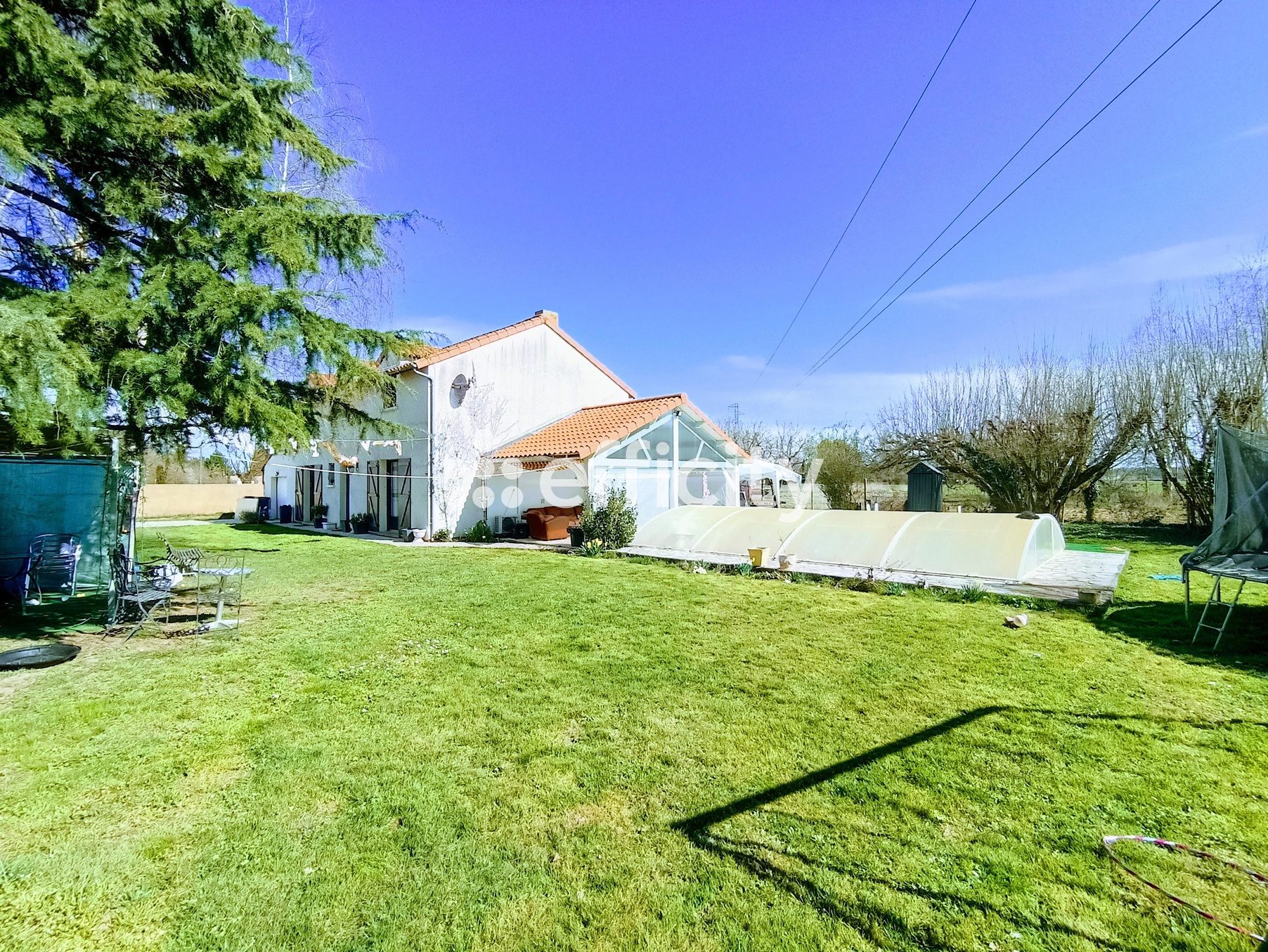 maison 8 pièces - 150,0m2 à Bignoux (86800)