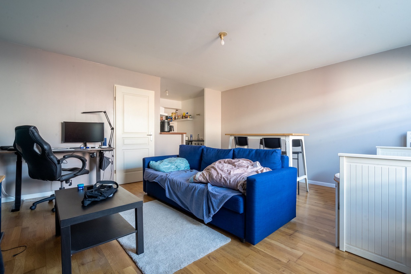 appartement 1 pièces - 35m2 à Villemomble (93250)