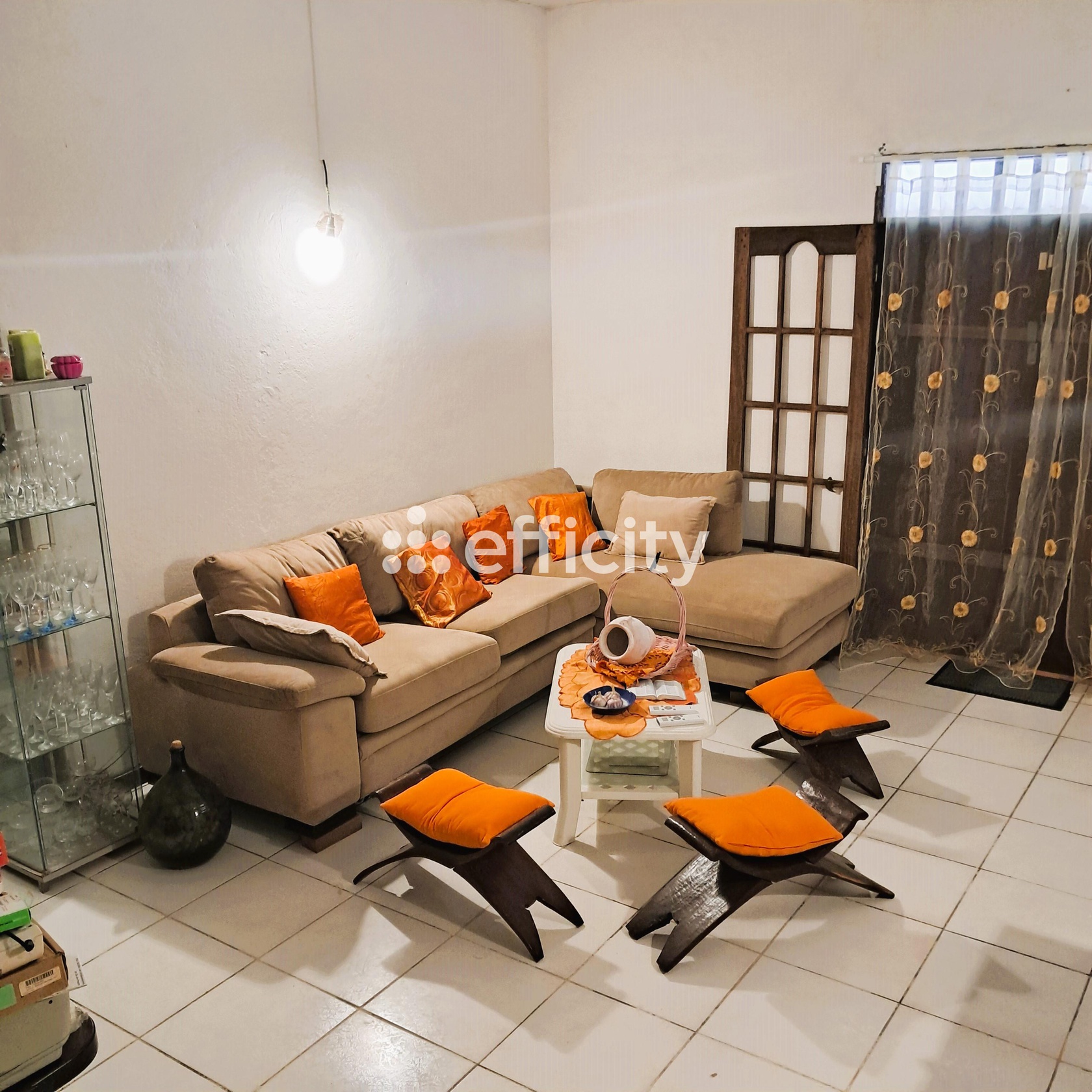 maison 11 pièces - 246m2 à Roura (97352)