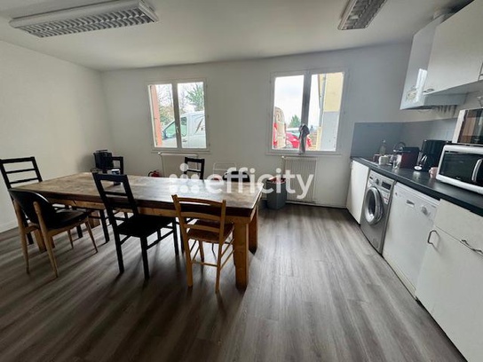 Achat immobilier Local commercial 8 pièces  540m2 à Thiers (63300) - Photo n°9