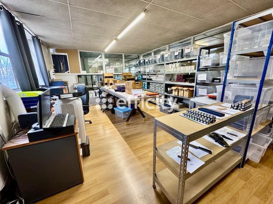 Achat immobilier Local commercial 8 pièces  540m2 à Thiers (63300) - Photo n°7