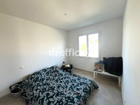 Achat immobilier Maison 4 pièces  102m2 à Semussac (17120) - Photo n°7