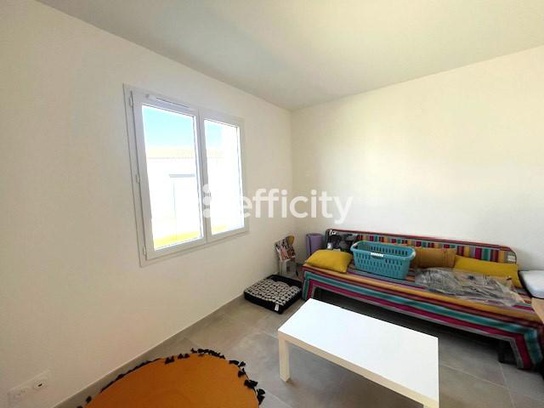 Achat immobilier Maison 4 pièces  102m2 à Semussac (17120) - Photo n°9