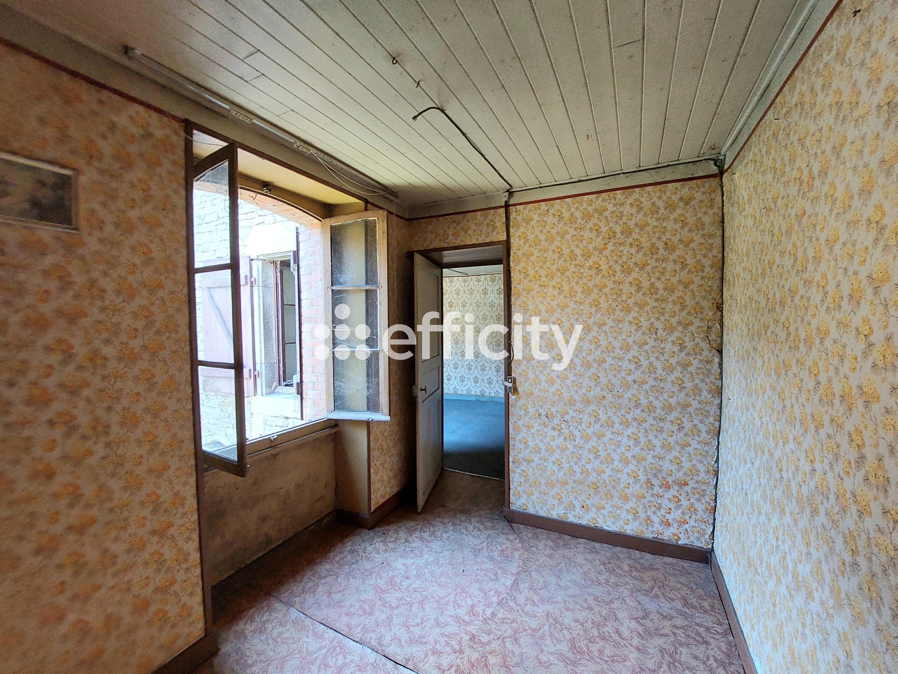 Achat immobilier Maison 6 pièces  112m2 à Le Montsaugeonnais (52190) - Photo n°4