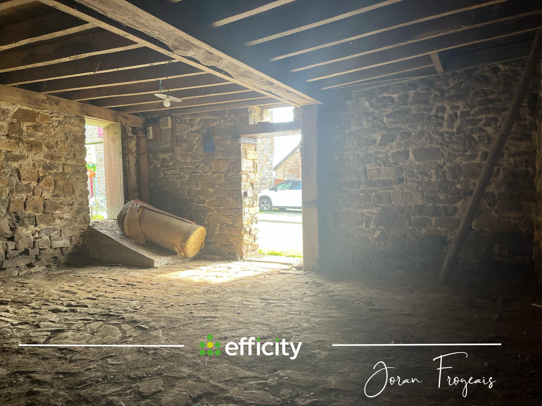 Achat immobilier Maison 3 pièces  92m2 à Prince (35210) - Photo n°5