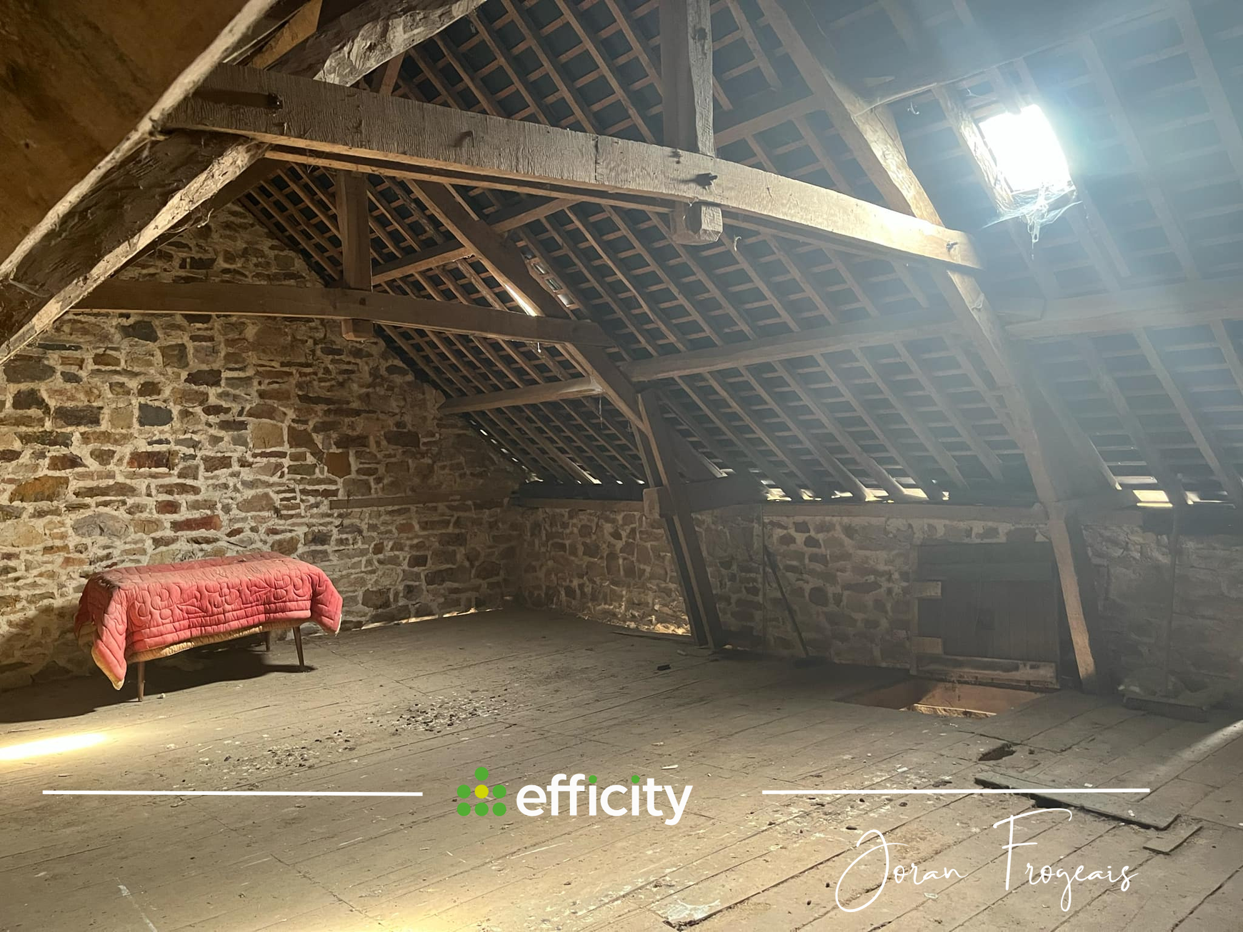 Achat immobilier Maison 3 pièces  92m2 à Prince (35210) - Photo n°7