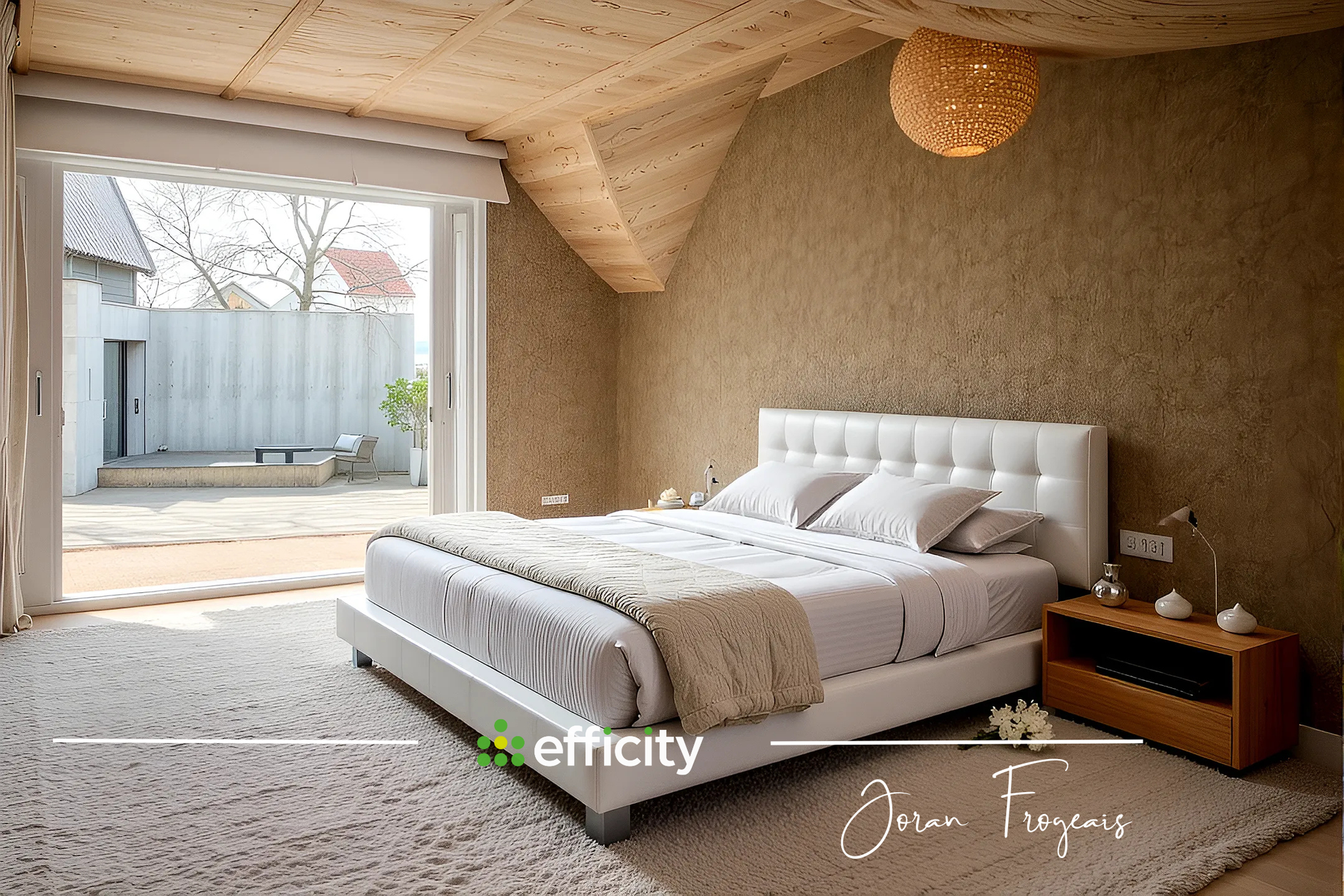 Achat immobilier Maison 3 pièces  92m2 à Prince (35210) - Photo n°4