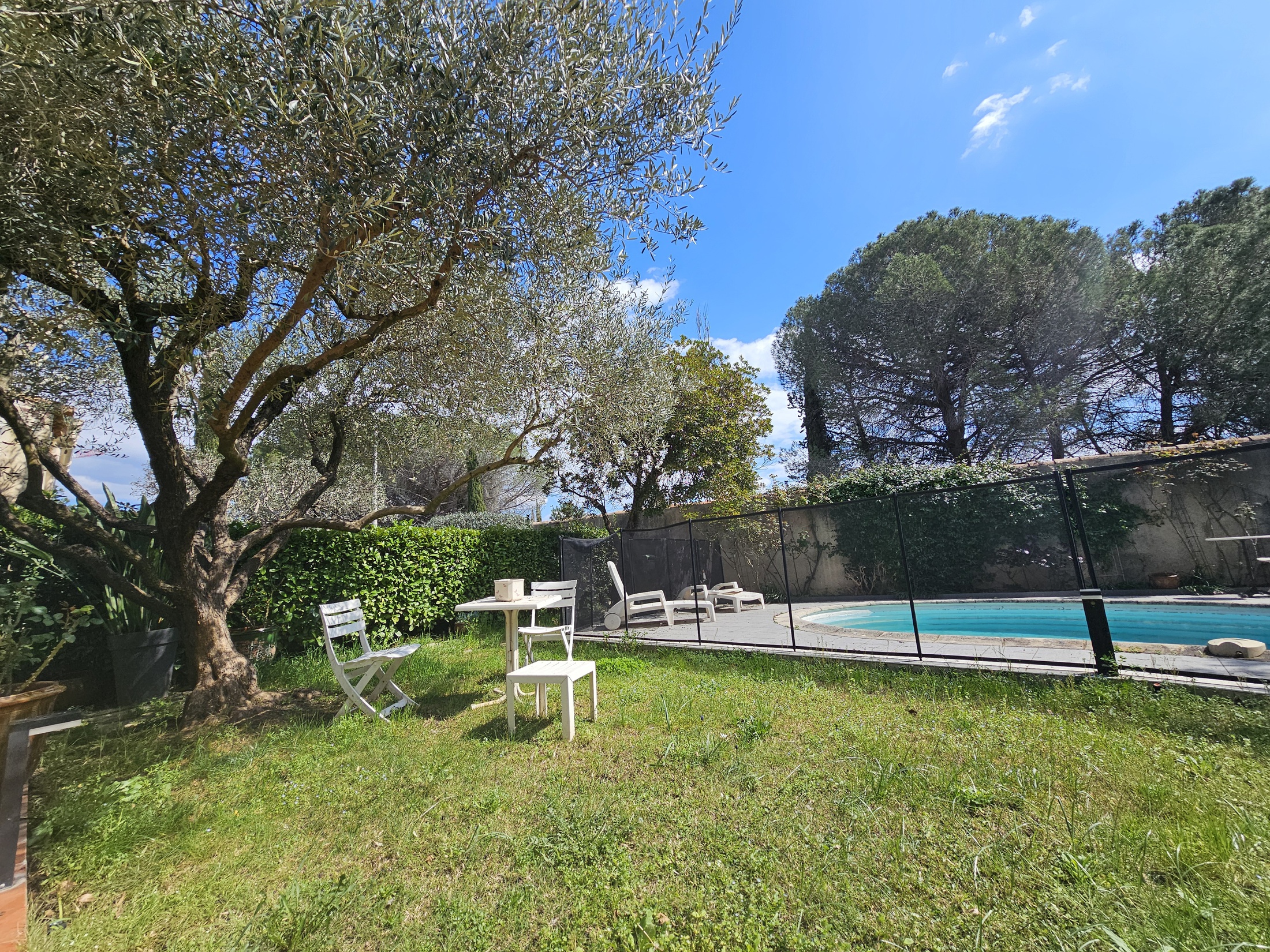 maison 5 pièces - 113m2 à Montpellier (34000)