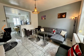 maison 3 pièces - 60m2 à Hirson (02500)