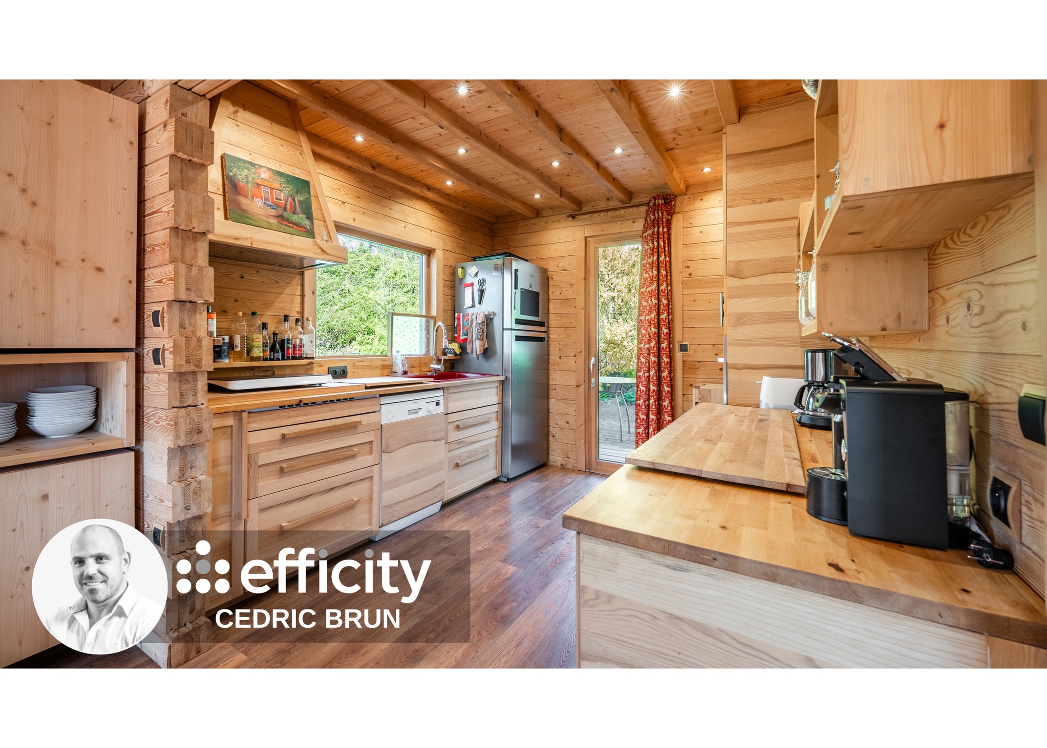 Achat immobilier Maison 7 pièces  170m2 à Passy (74190) - Photo n°6