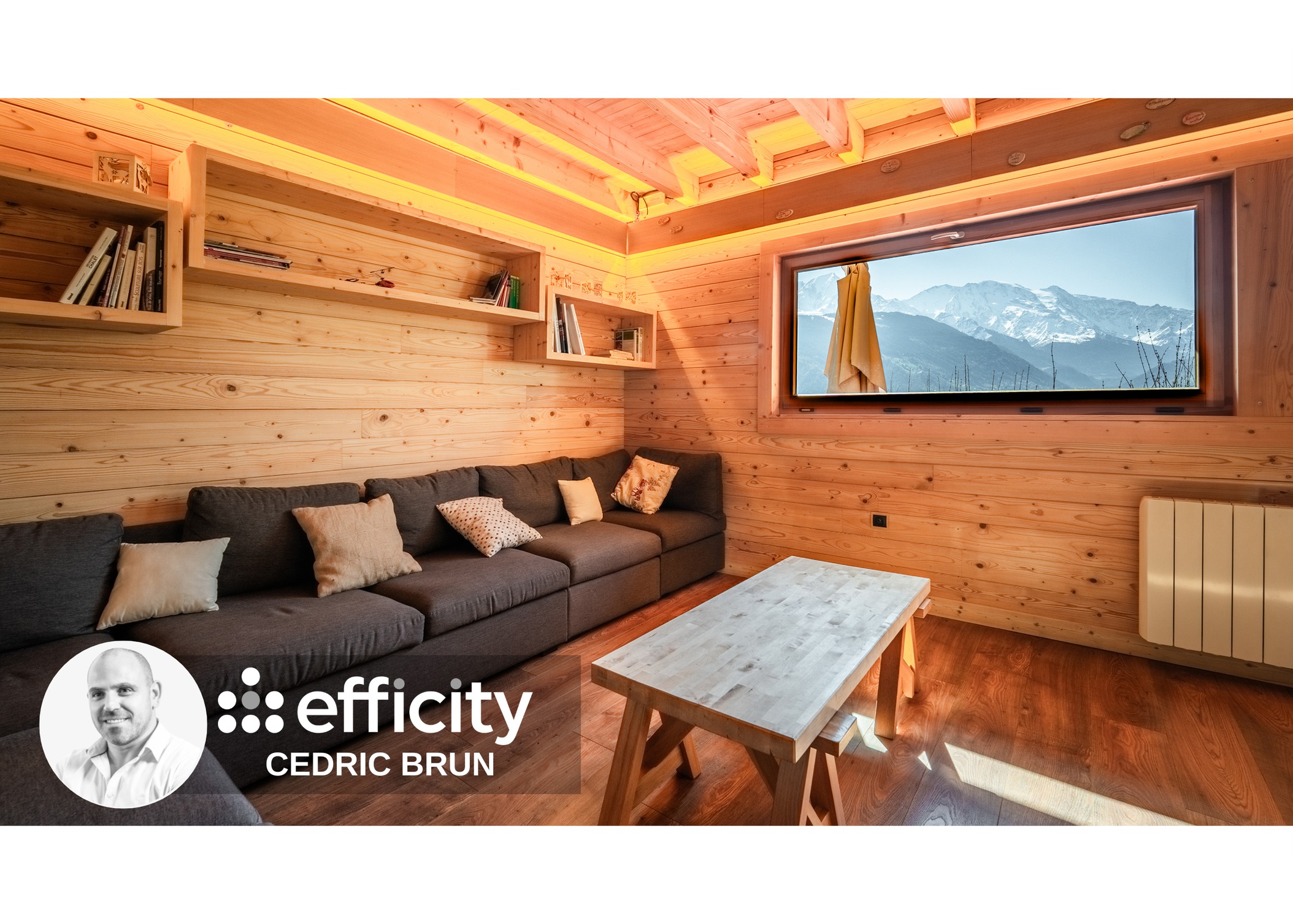 Achat immobilier Maison 7 pièces  170m2 à Passy (74190) - Photo n°7