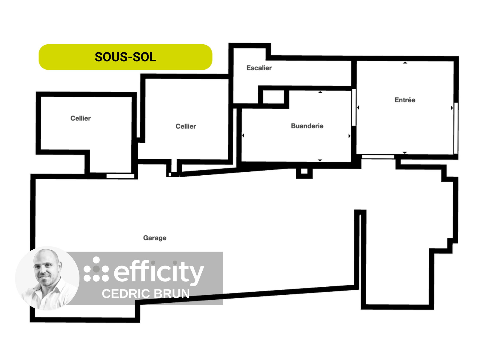 Achat immobilier Maison 7 pièces  170m2 à Passy (74190) - Photo n°12