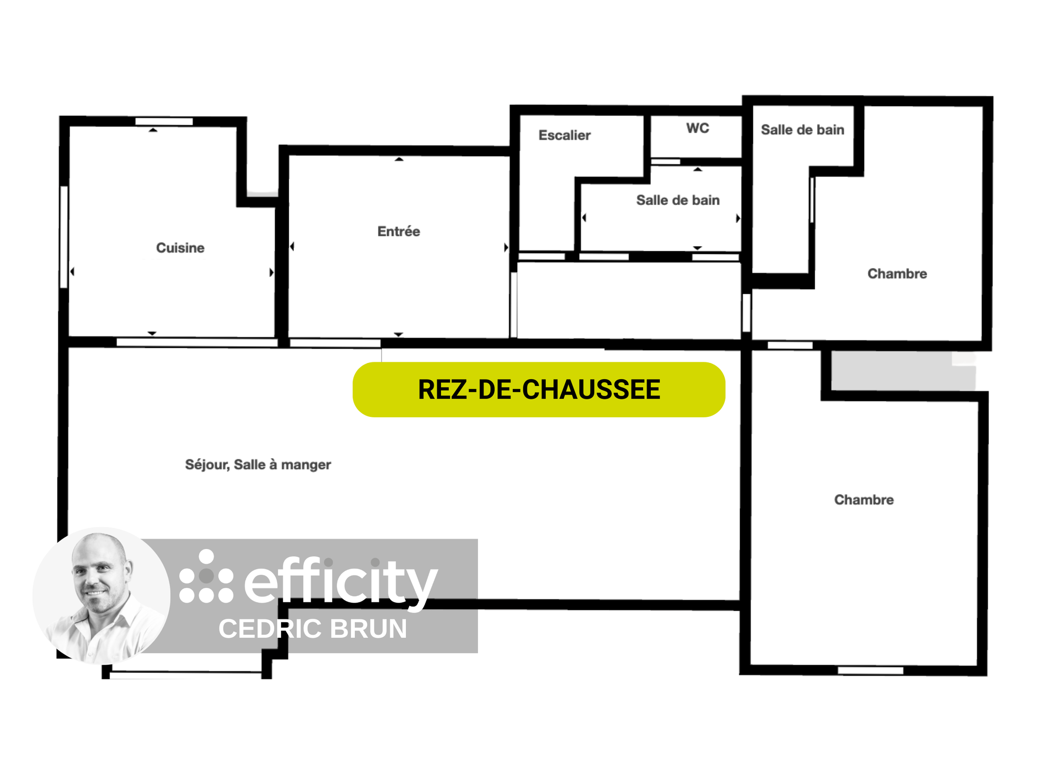 Achat immobilier Maison 7 pièces  170m2 à Passy (74190) - Photo n°11
