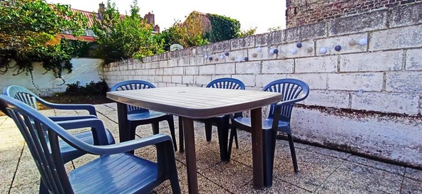 maison 8 pièces - 110m2 à Loos (59120)