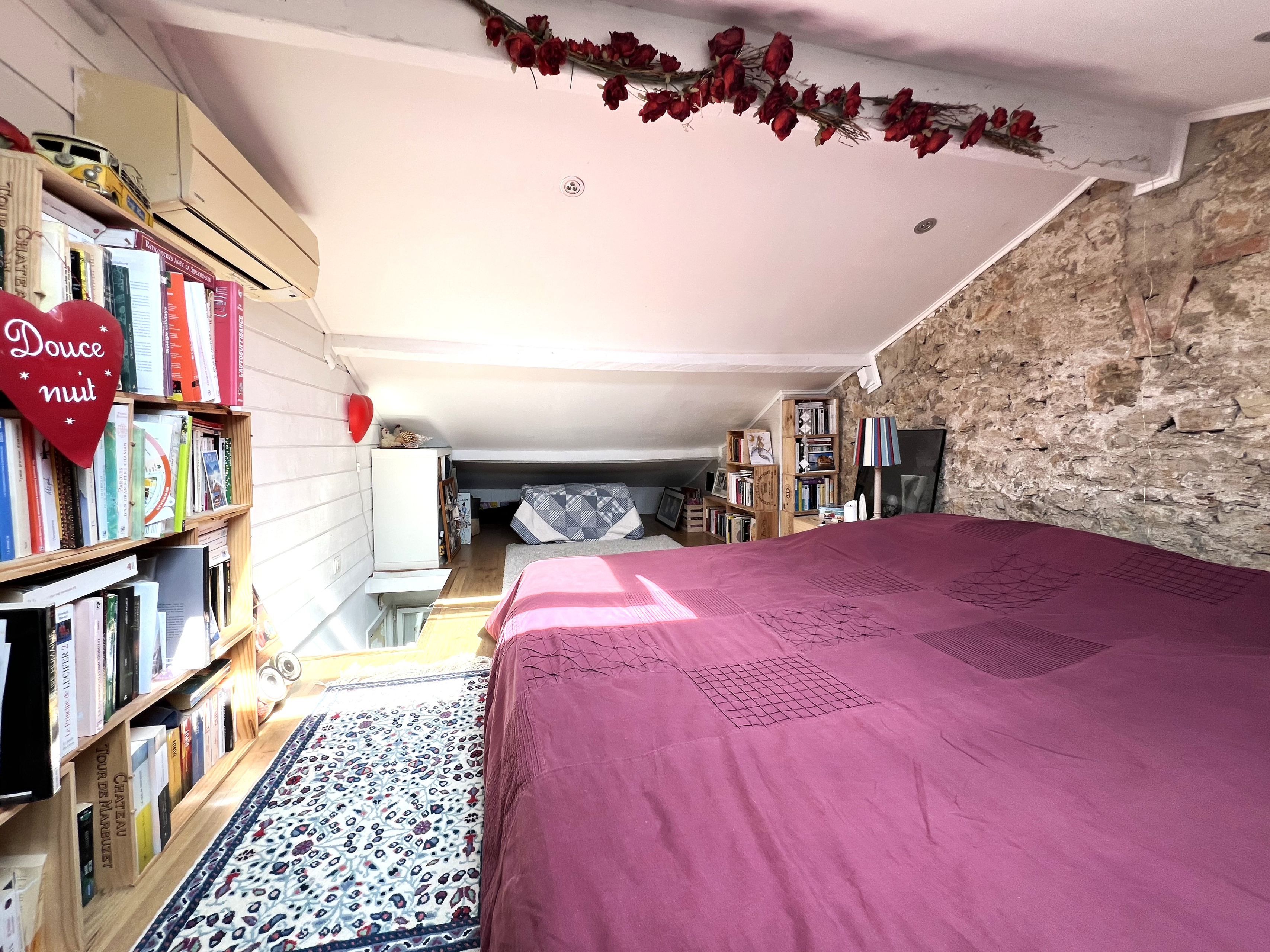 Achat immobilier Appartement 2 pièces  52m2 à Cannes (06400) - Photo n°5