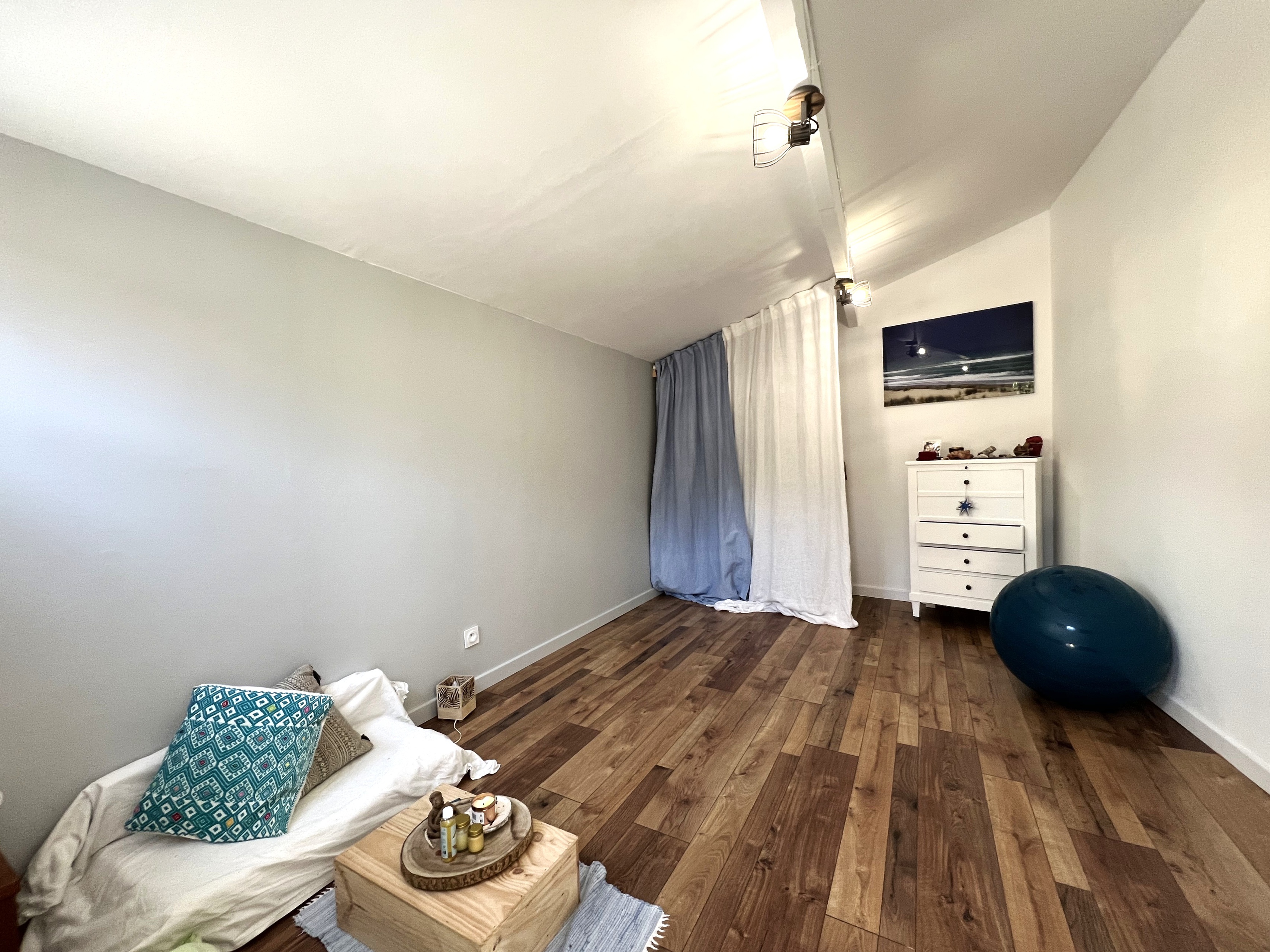 Achat immobilier Appartement 2 pièces  52m2 à Cannes (06400) - Photo n°8