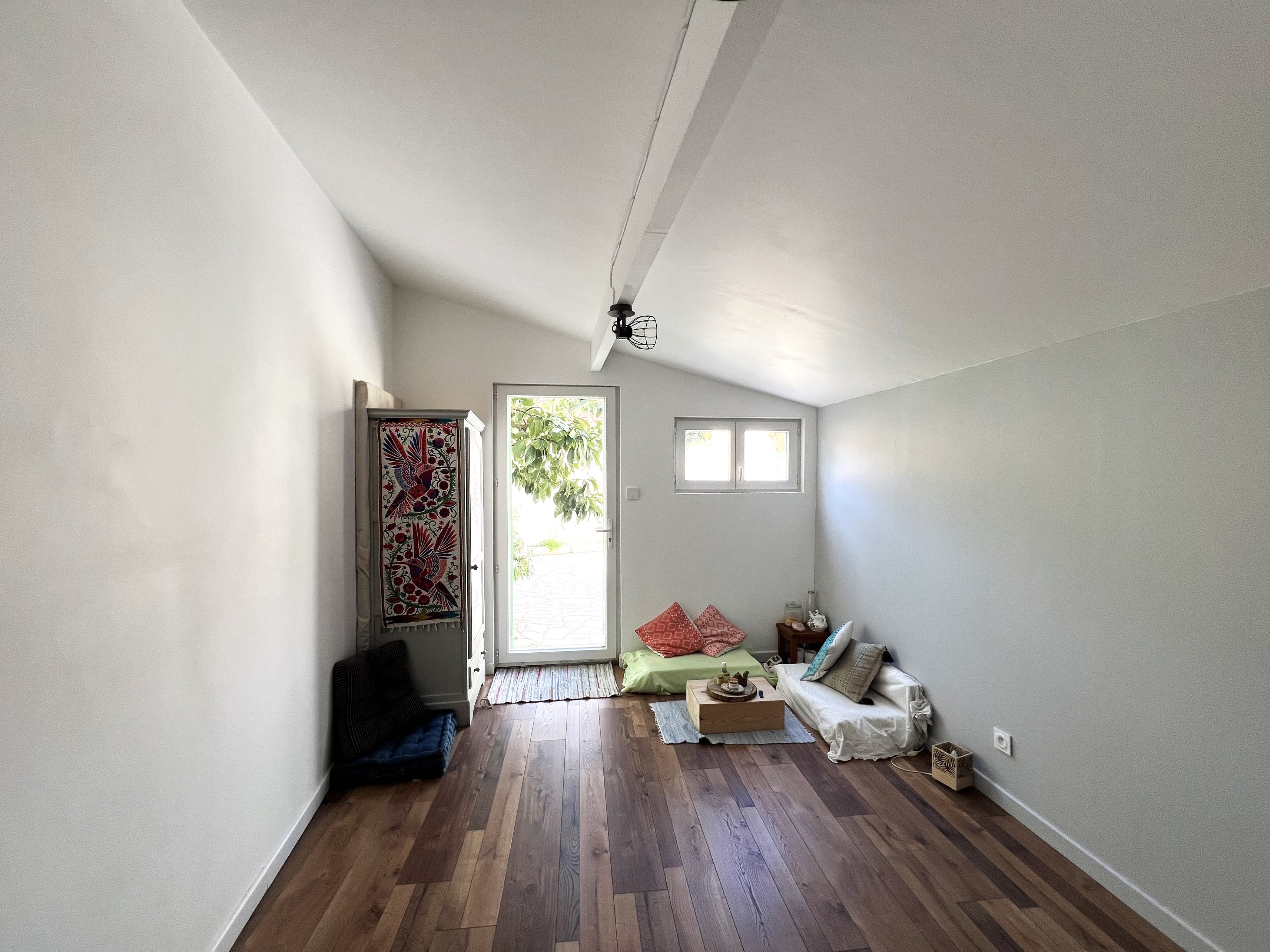 Achat immobilier Appartement 2 pièces  52m2 à Cannes (06400) - Photo n°7