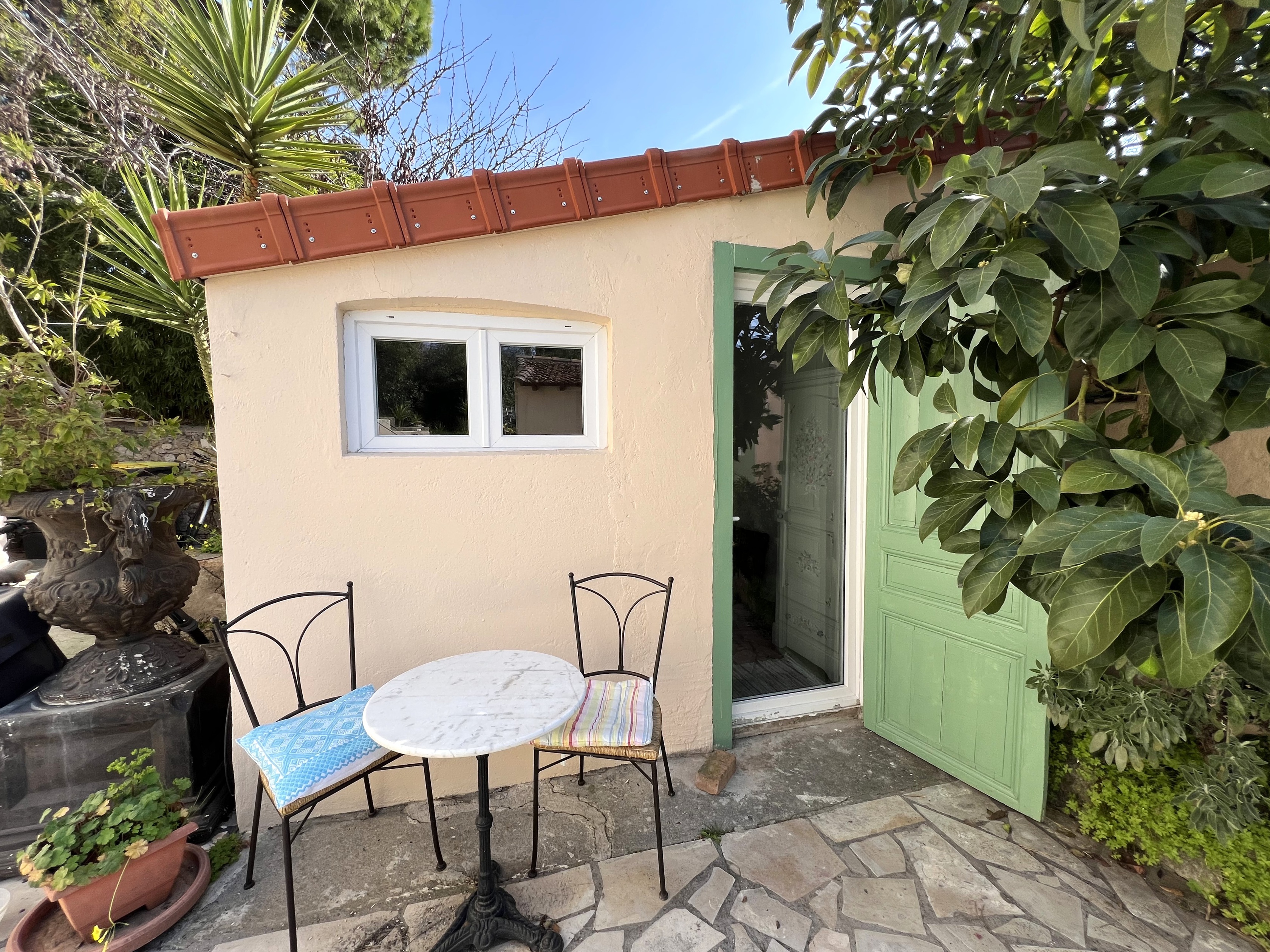 Achat immobilier Appartement 2 pièces  52m2 à Cannes (06400) - Photo n°6