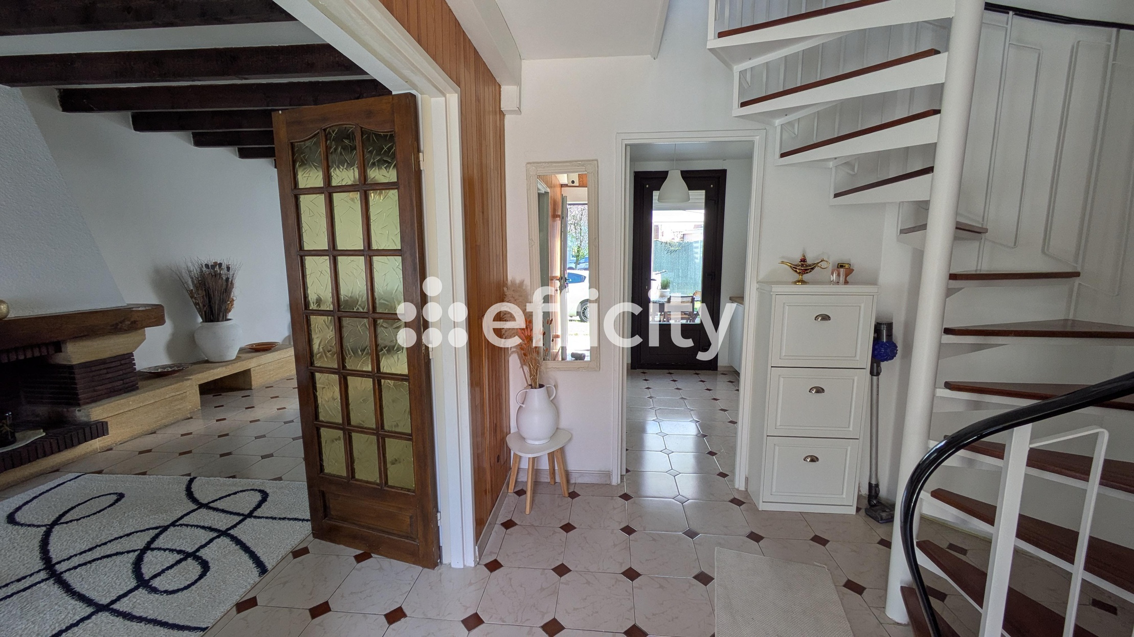 maison 5 pièces - 85m2 à Wattignies (59139)