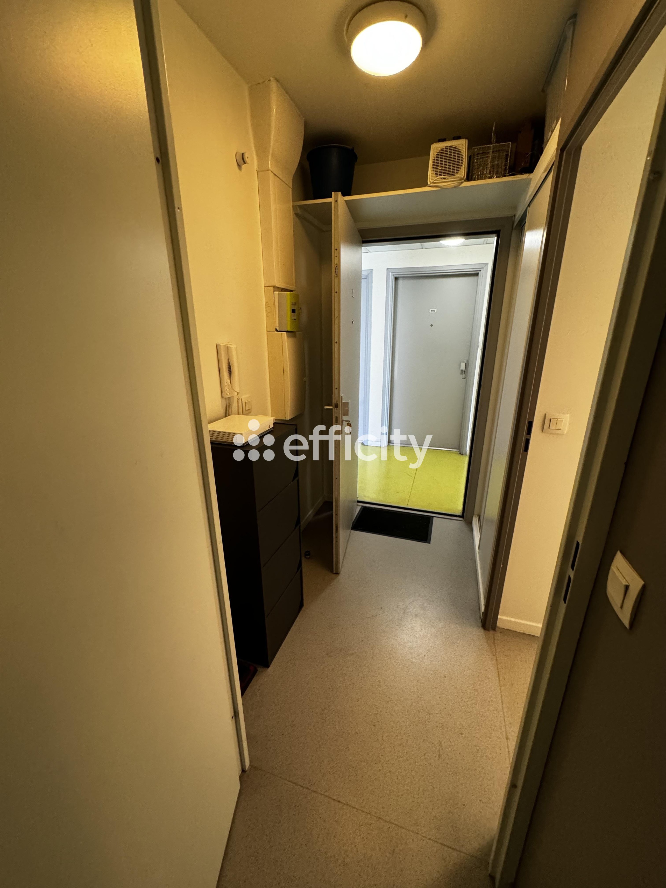 Achat immobilier Appartement 1 pièces  19m2 à Valenciennes (59300) - Photo n°5