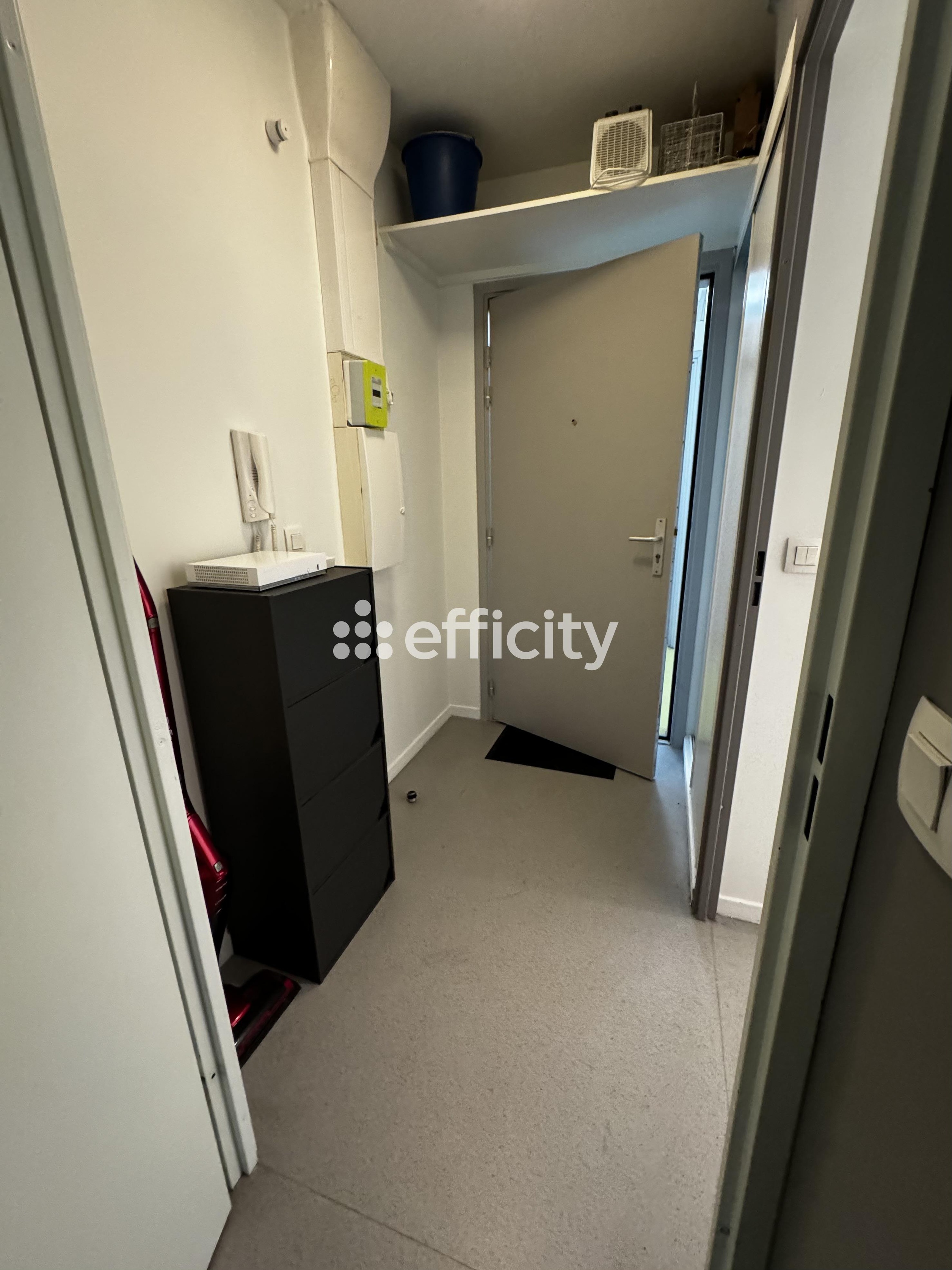 Achat immobilier Appartement 1 pièces  19m2 à Valenciennes (59300) - Photo n°4