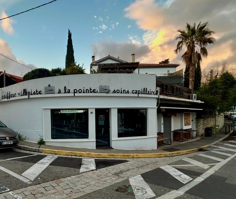 local-commercial 2 pièces - 42m2 à La Ciotat (13600)
