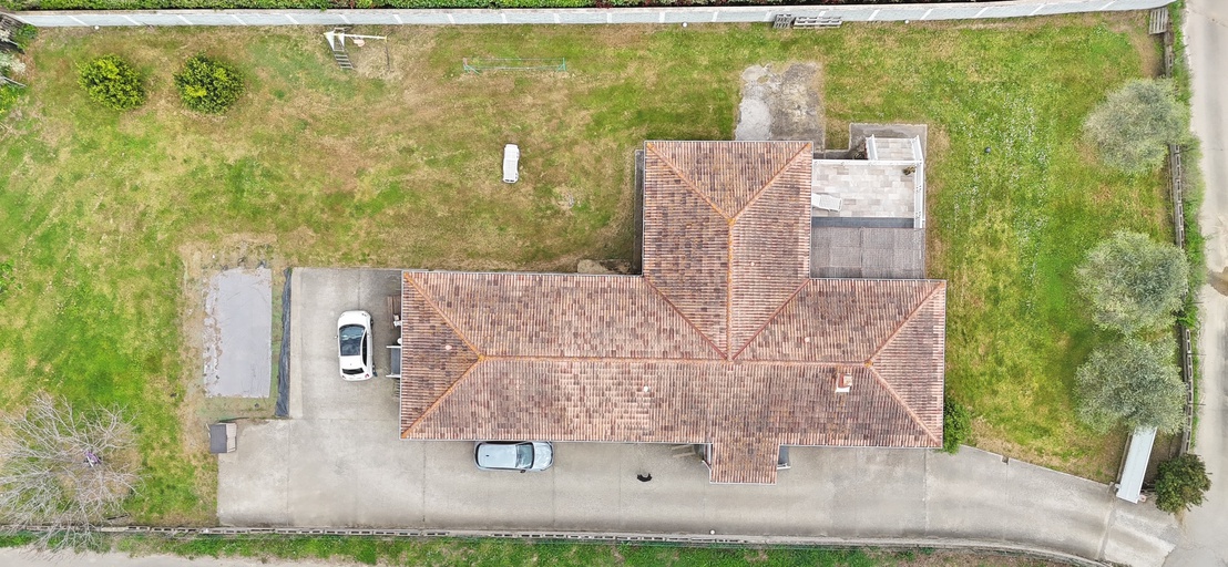 maison 7 pièces - 173,0m2 à Talasani (20230)