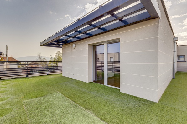 appartement 5 pièces - 225m2 à Ornex (01210)