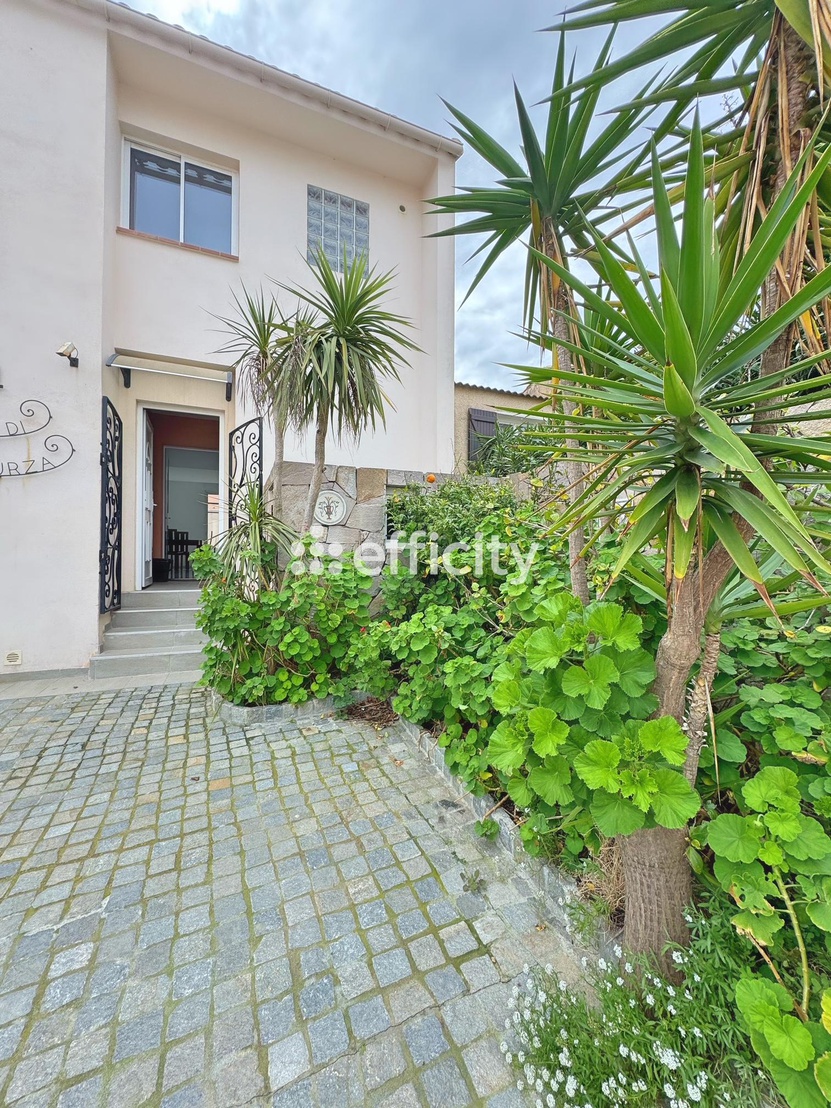 appartement 3 pièces - 84m2 à Calvi (20260)