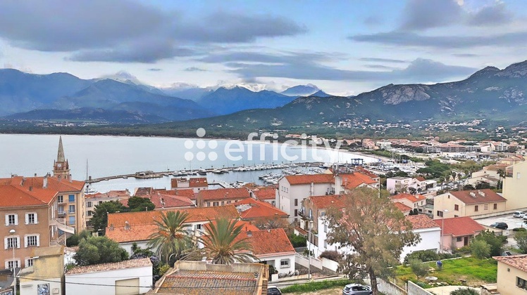 appartement 3 pièces - 84m2 à Calvi (20260)