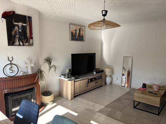 immeuble 8 pièces - 175m2 à Béziers (34500)