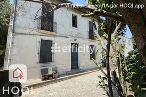 immeuble 8 pièces - 175m2 à Béziers (34500)