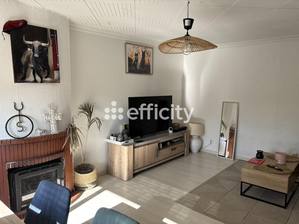 Immeuble 8 pièces 175 m² · à Béziers · 175 m² · 290 000 €