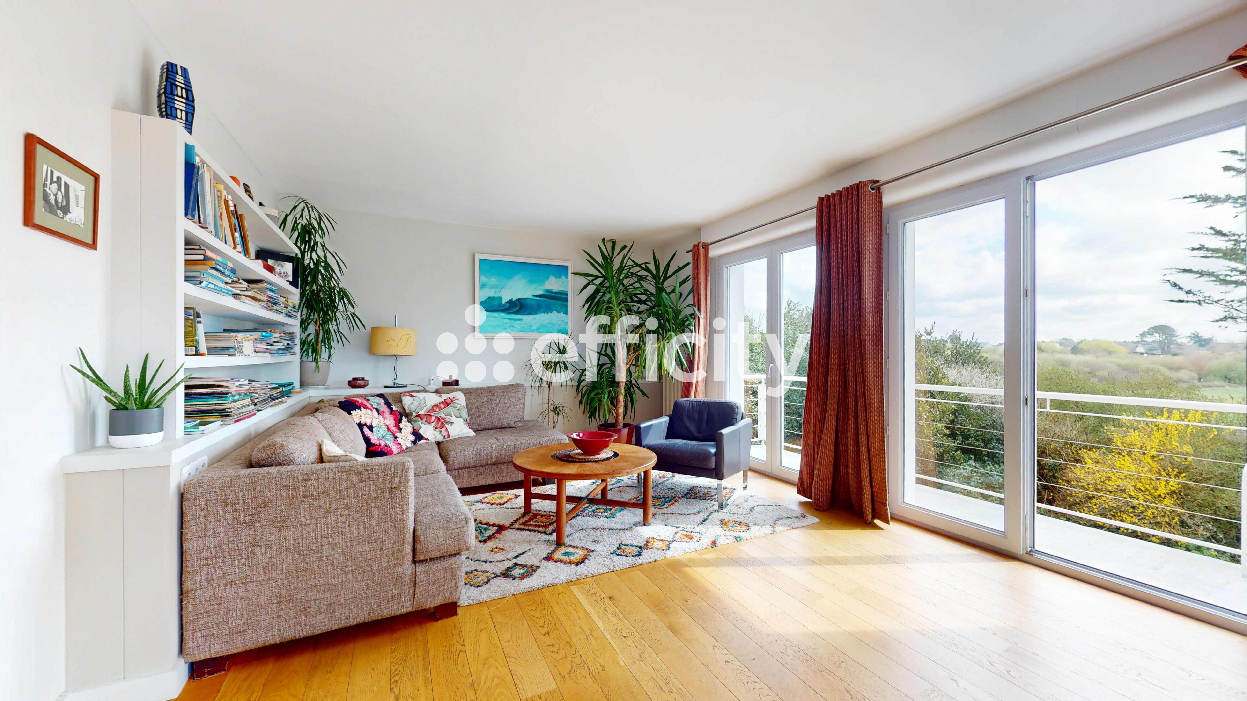 Achat immobilier Maison 6 pièces  174m2 à Plouharnel (56340) - Photo n°1