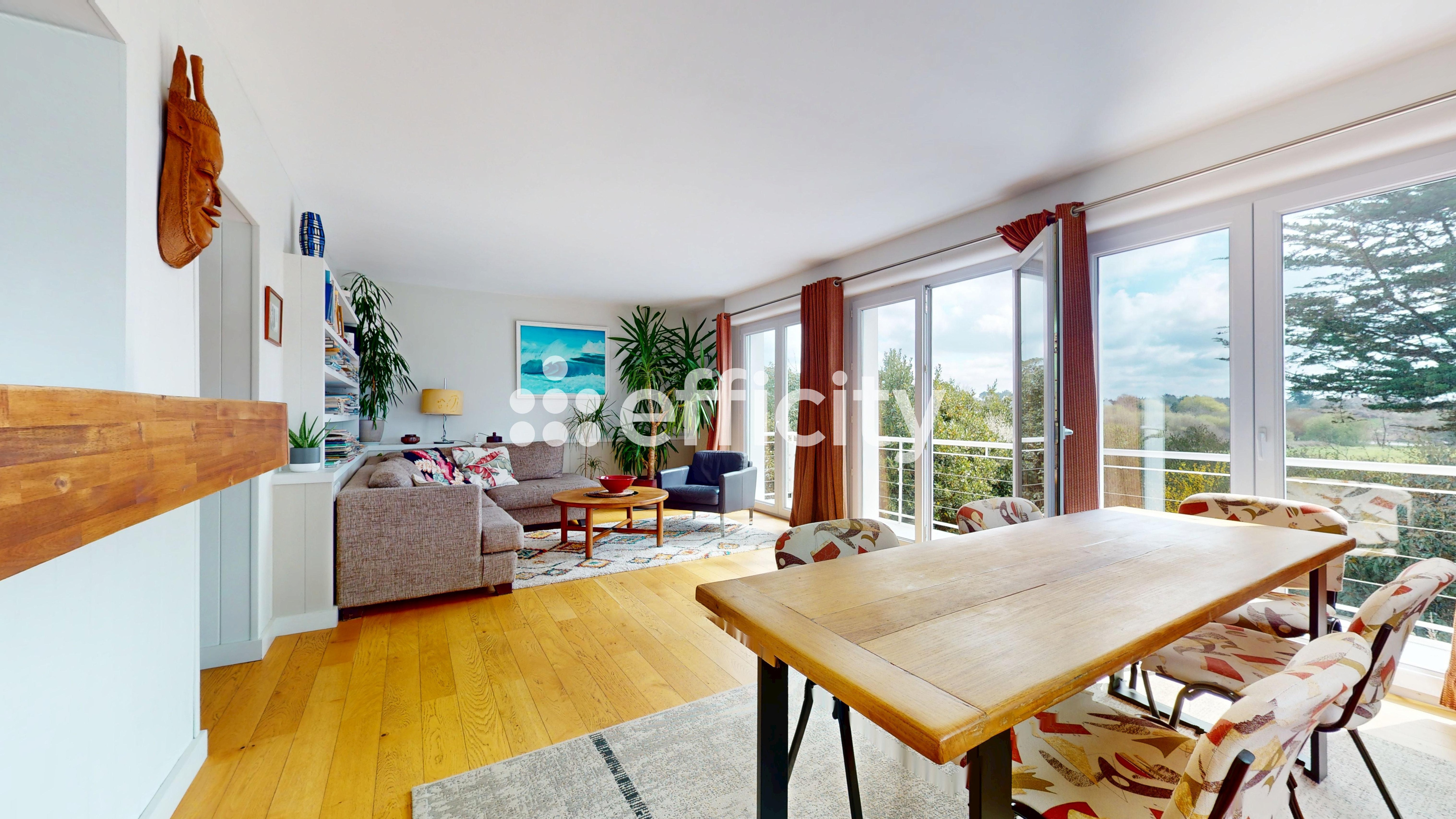 Achat immobilier Maison 6 pièces  174m2 à Plouharnel (56340) - Photo n°4