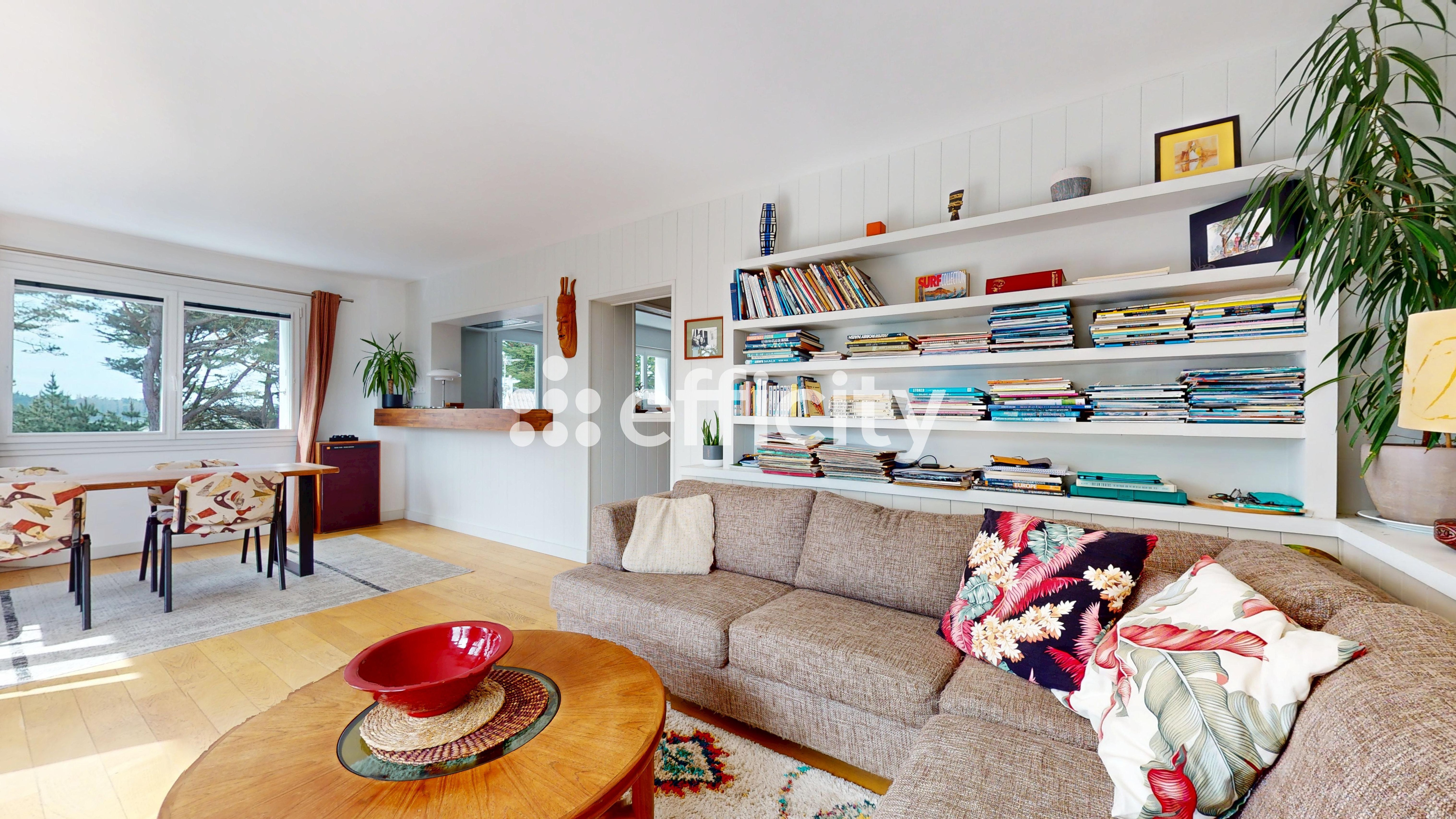 Achat immobilier Maison 6 pièces  174m2 à Plouharnel (56340) - Photo n°5