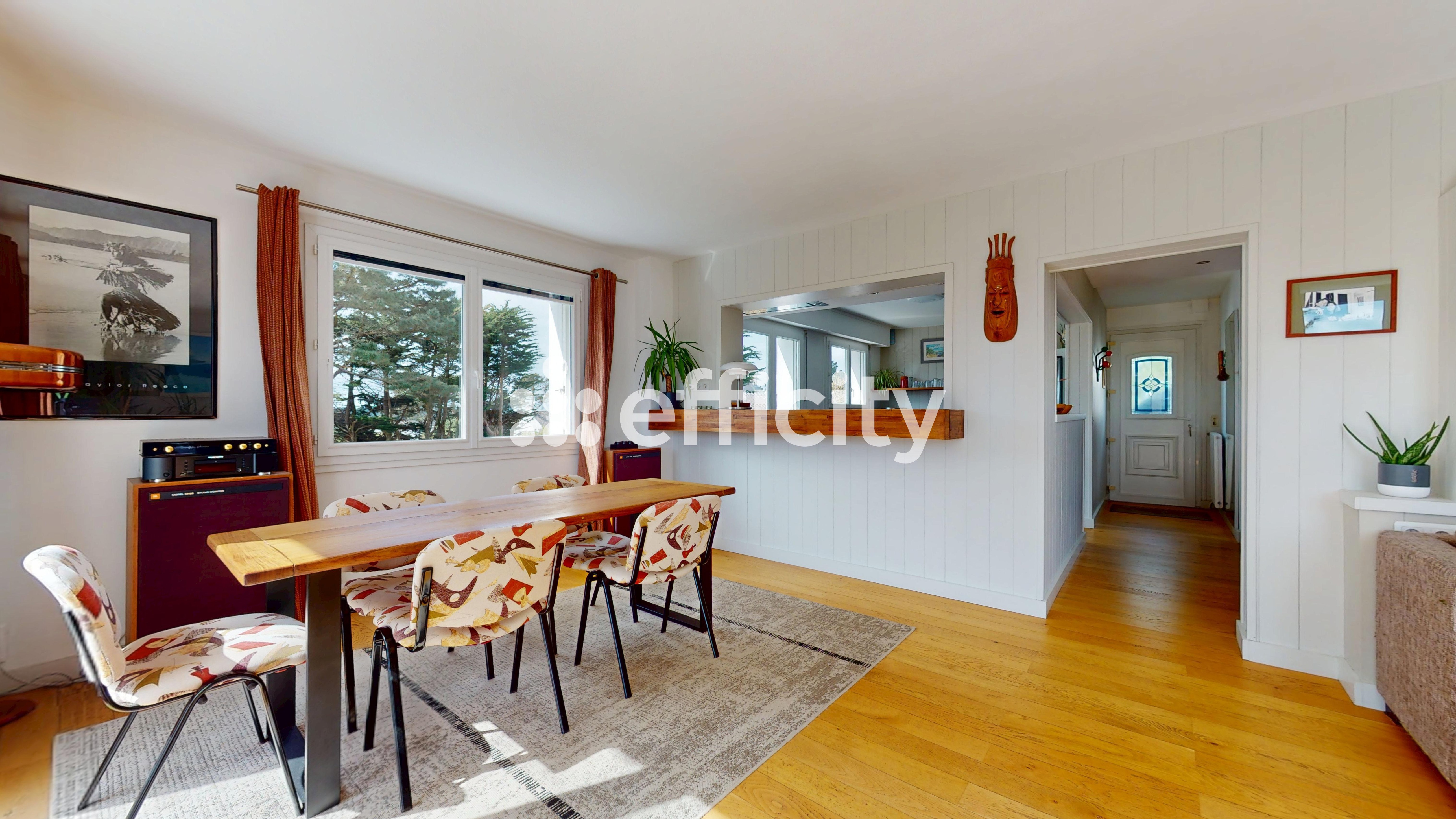 Achat immobilier Maison 6 pièces  174m2 à Plouharnel (56340) - Photo n°6