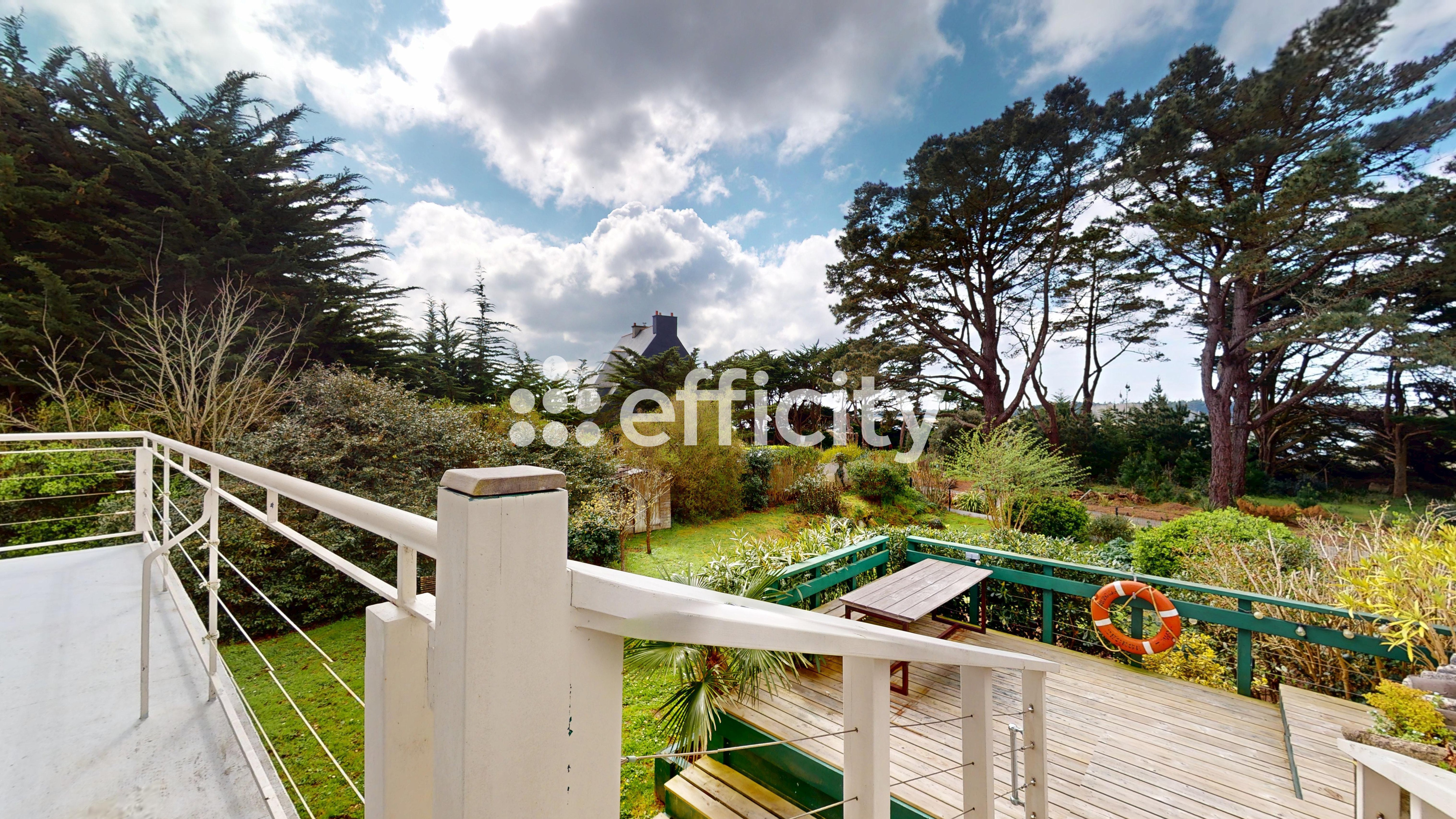 Achat immobilier Maison 6 pièces  174m2 à Plouharnel (56340) - Photo n°18