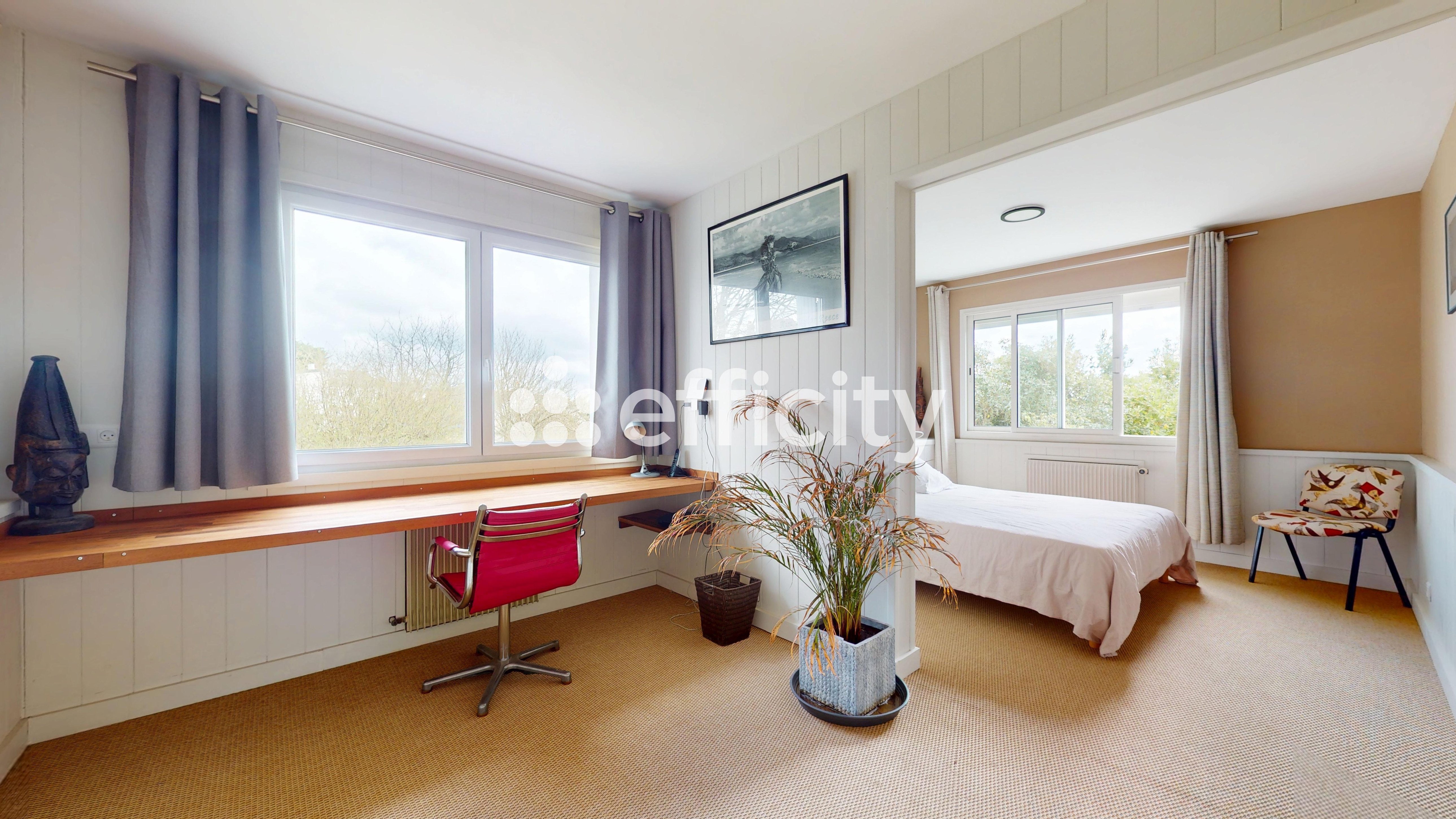 Achat immobilier Maison 6 pièces  174m2 à Plouharnel (56340) - Photo n°11