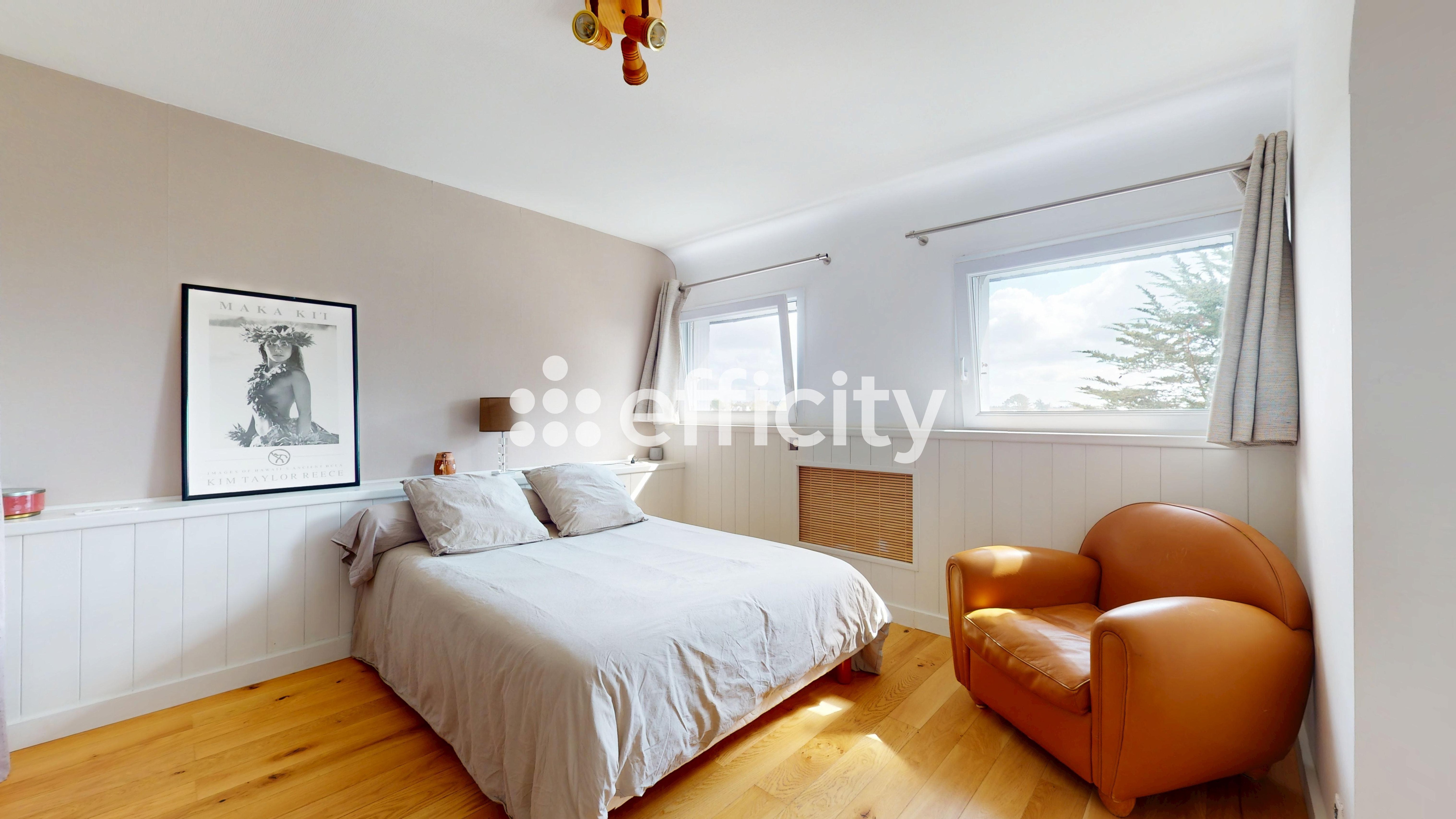 Achat immobilier Maison 6 pièces  174m2 à Plouharnel (56340) - Photo n°14