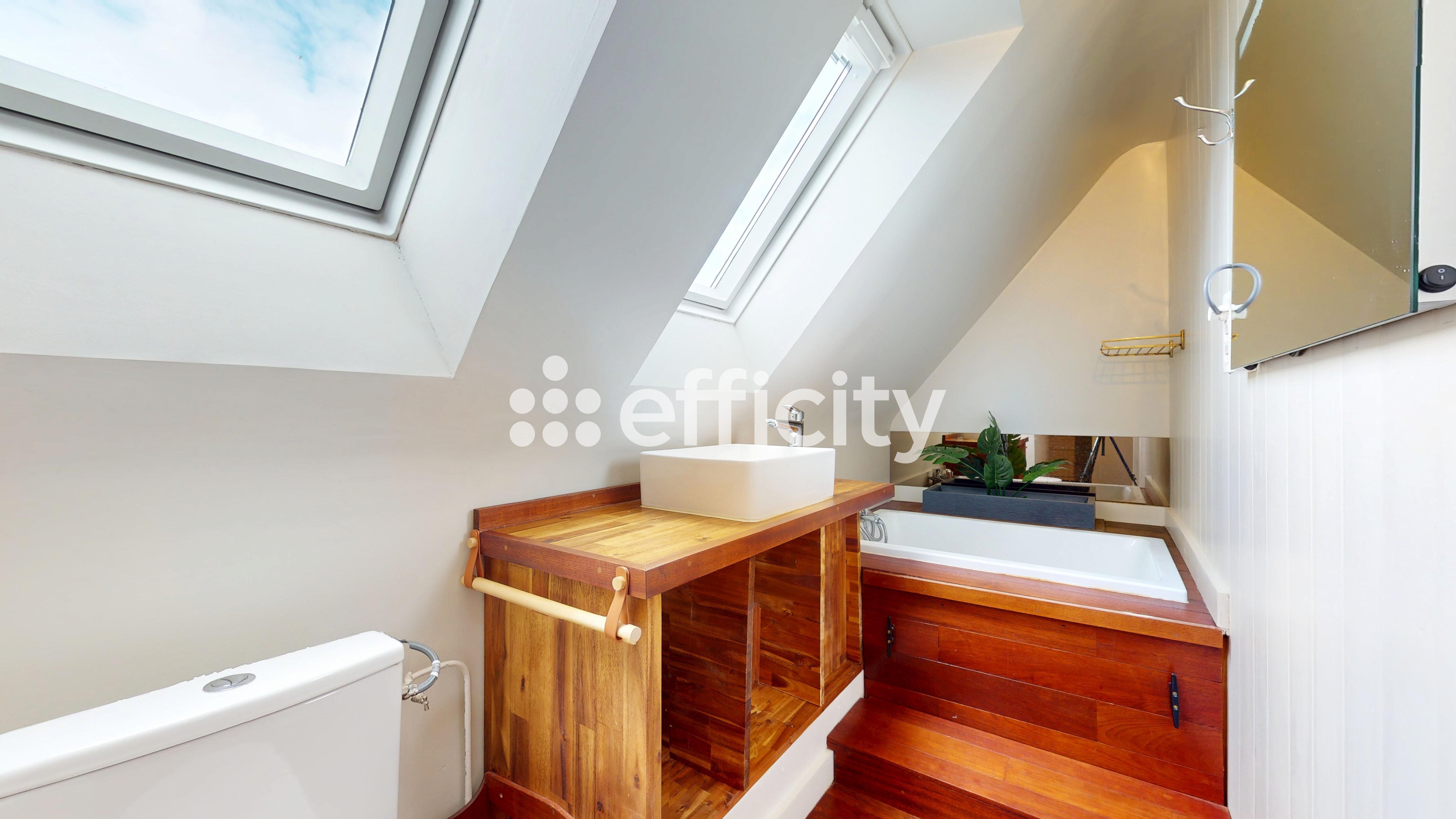 Achat immobilier Maison 6 pièces  174m2 à Plouharnel (56340) - Photo n°15