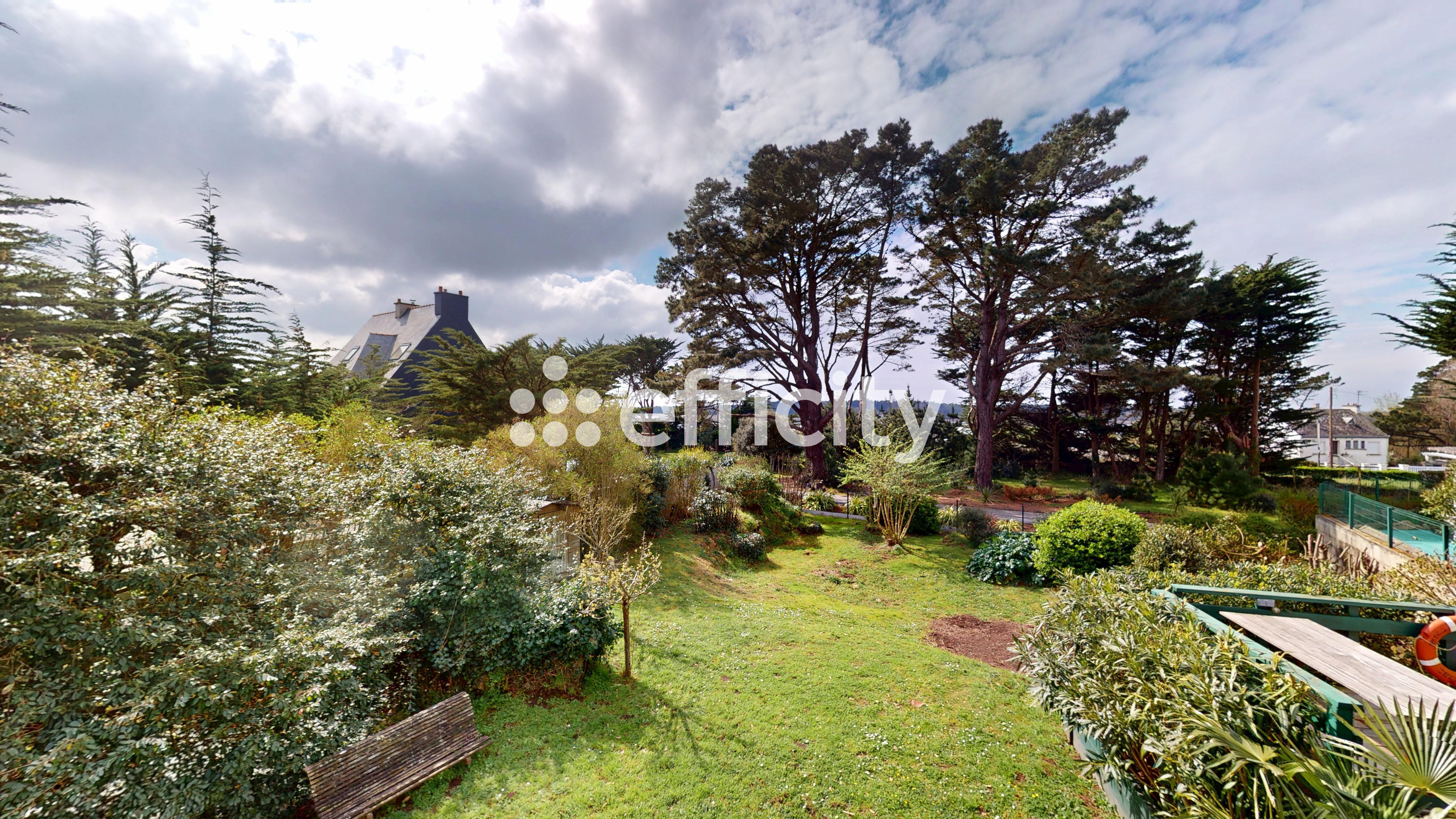 Achat immobilier Maison 6 pièces  174m2 à Plouharnel (56340) - Photo n°16