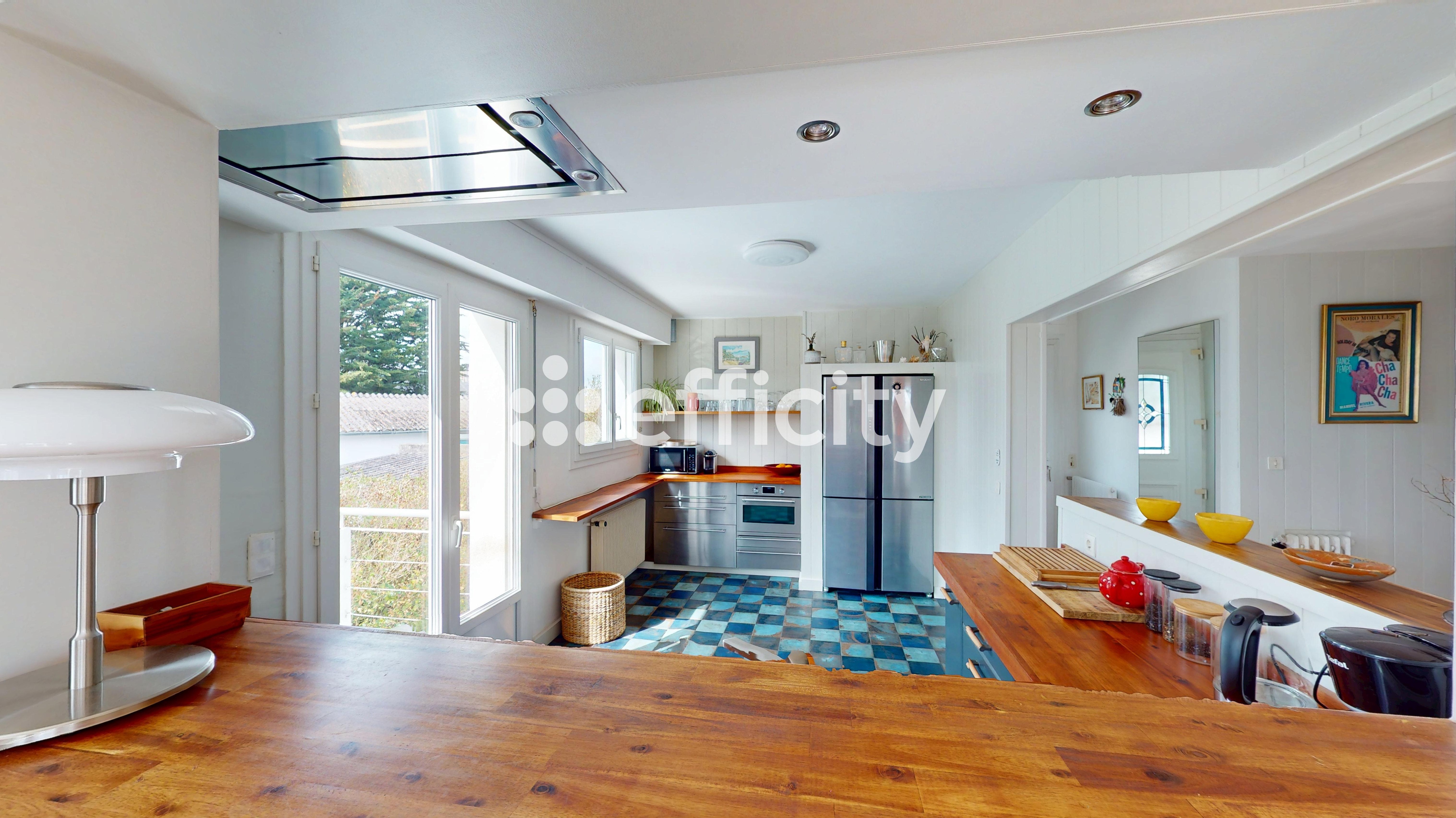 Achat immobilier Maison 6 pièces  174m2 à Plouharnel (56340) - Photo n°9